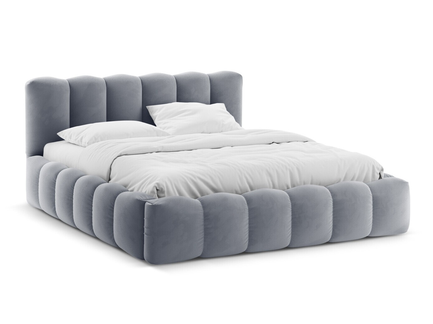 Krevet Cirleve 101 (Paris Steel)