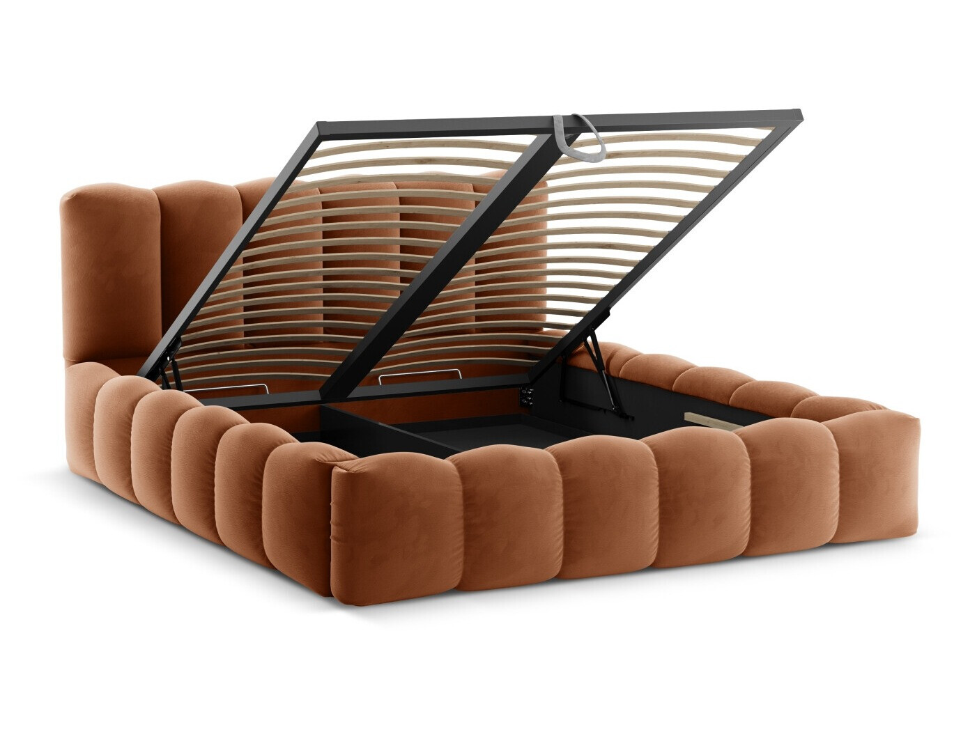 Krevet Cirleve 101 (Paris Teja)