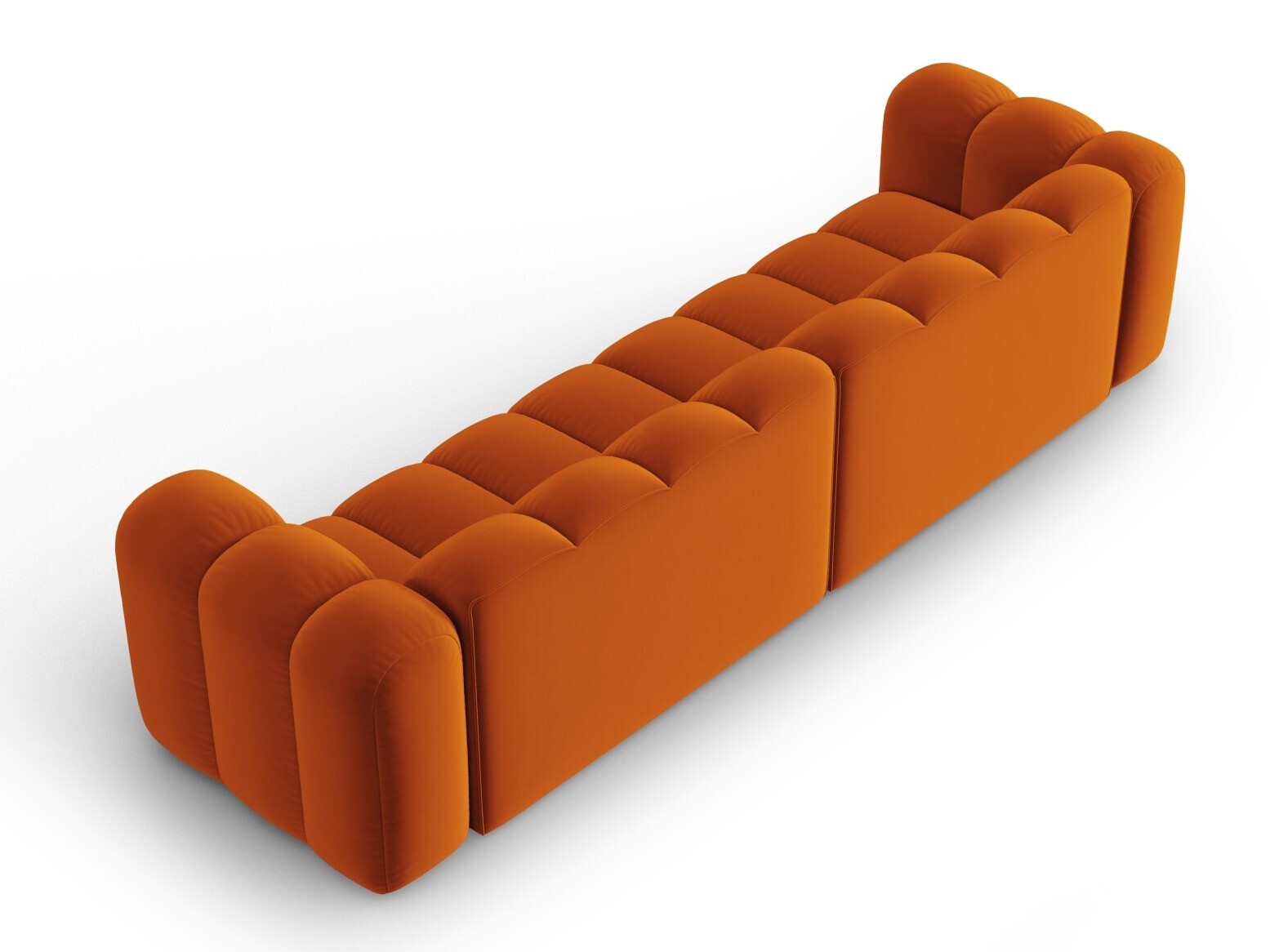 Modularna sofa Cirleve 100 (Salvador 14)