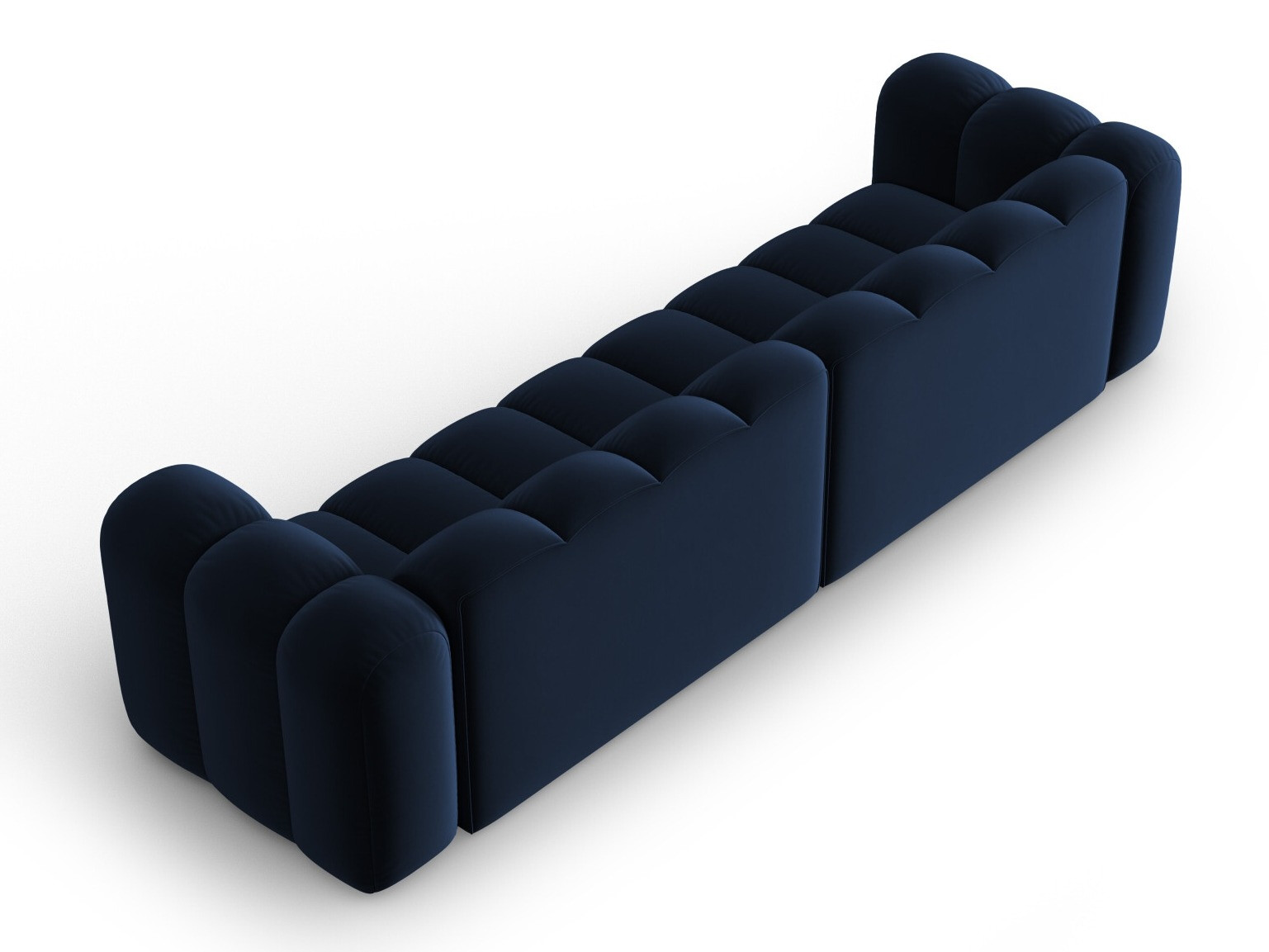 Modularna sofa Cirleve 100 (Salvador 5)
