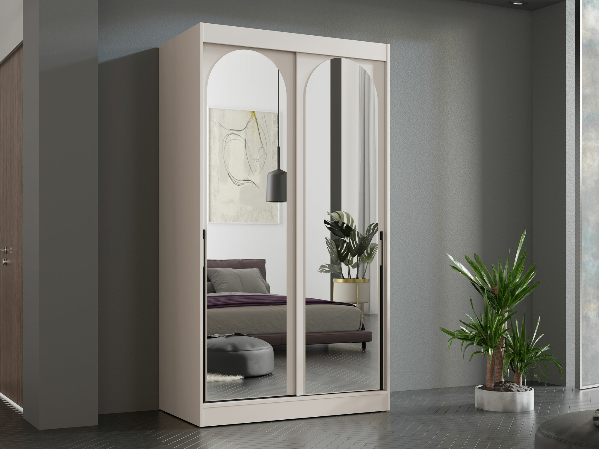 Ormar Toledo 130 (Kašmir)