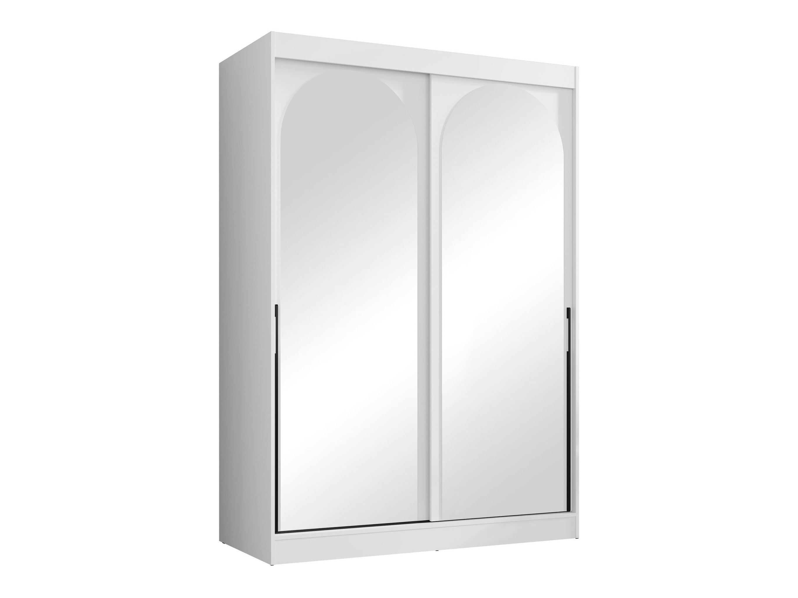 Ormar Toledo 131 (Bijela)