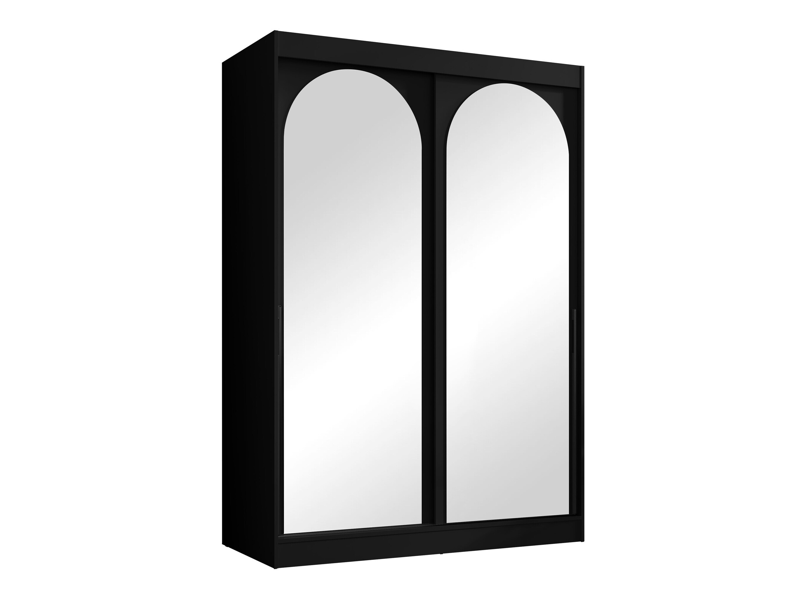 Ormar Toledo 131 (Crna)