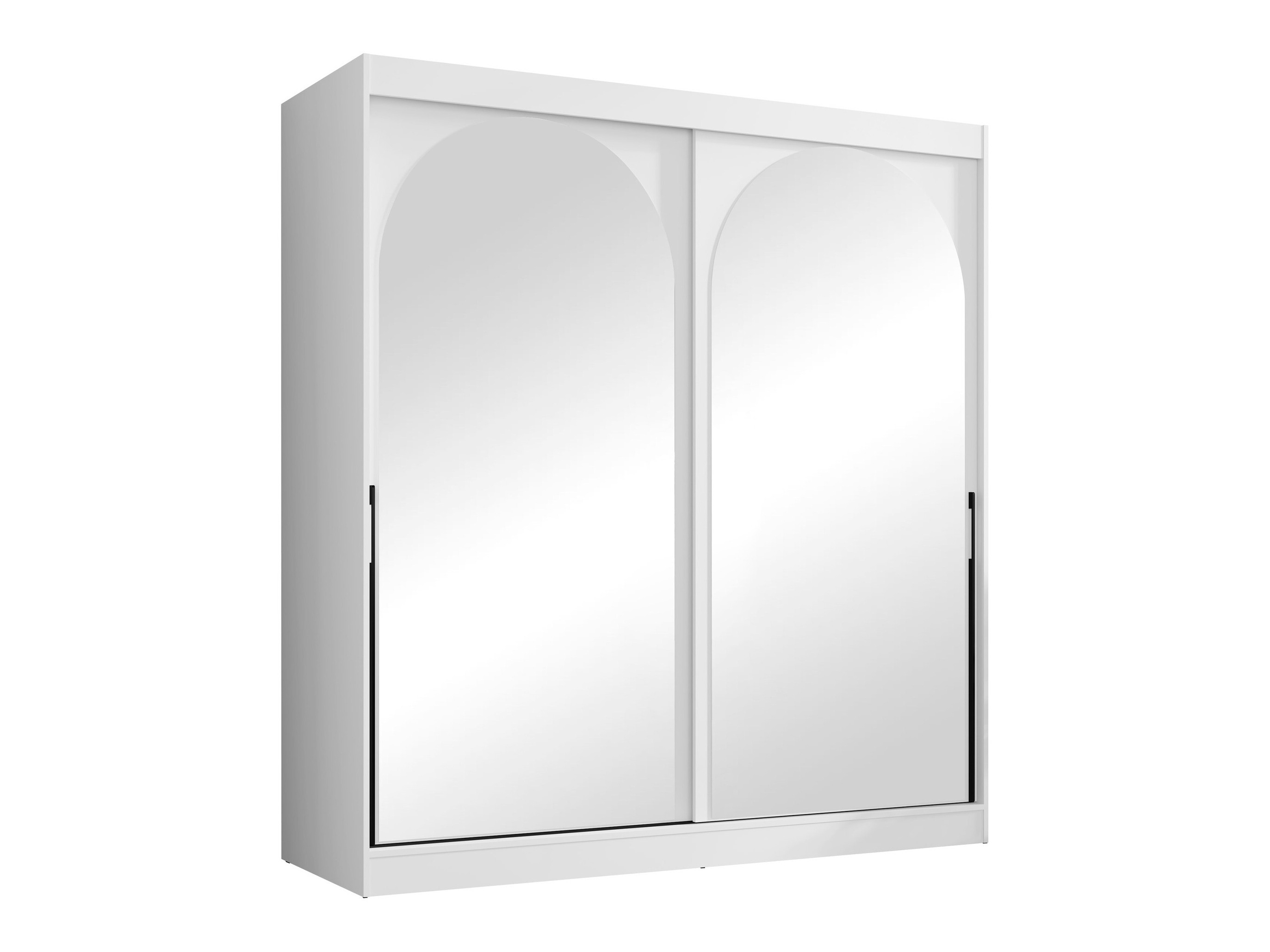 Ormar Toledo 133 (Bijela)