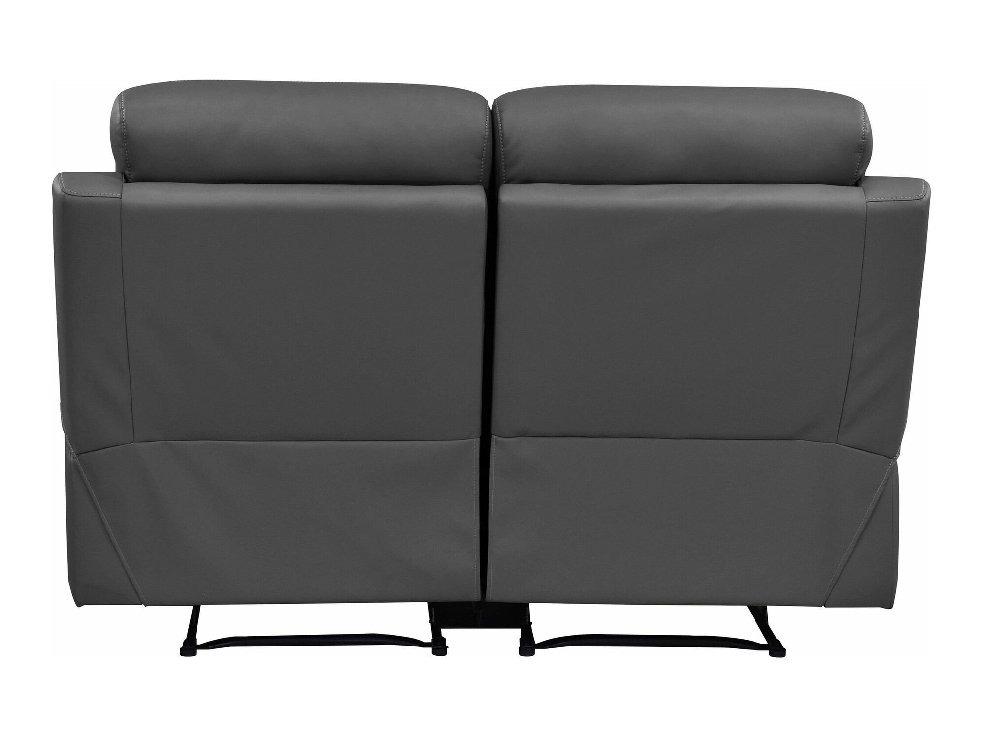 Podesiva sofa Denton 1479 (Siva)