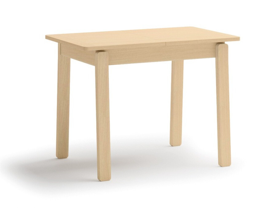 Stol Fresno 173 (Svijetli hrast)