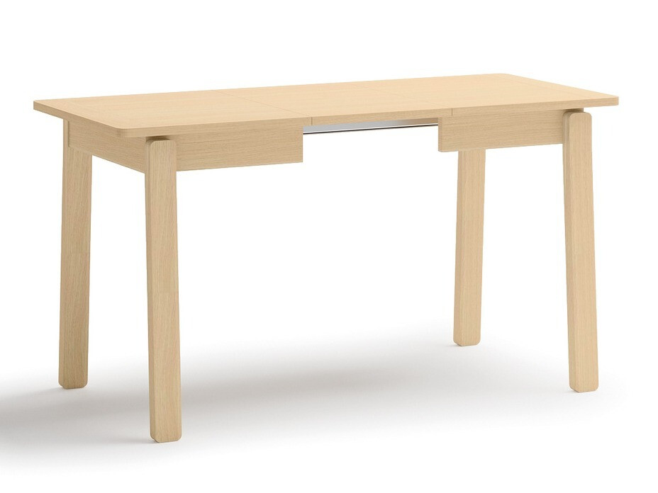 Stol Fresno 173 (Svijetli hrast)