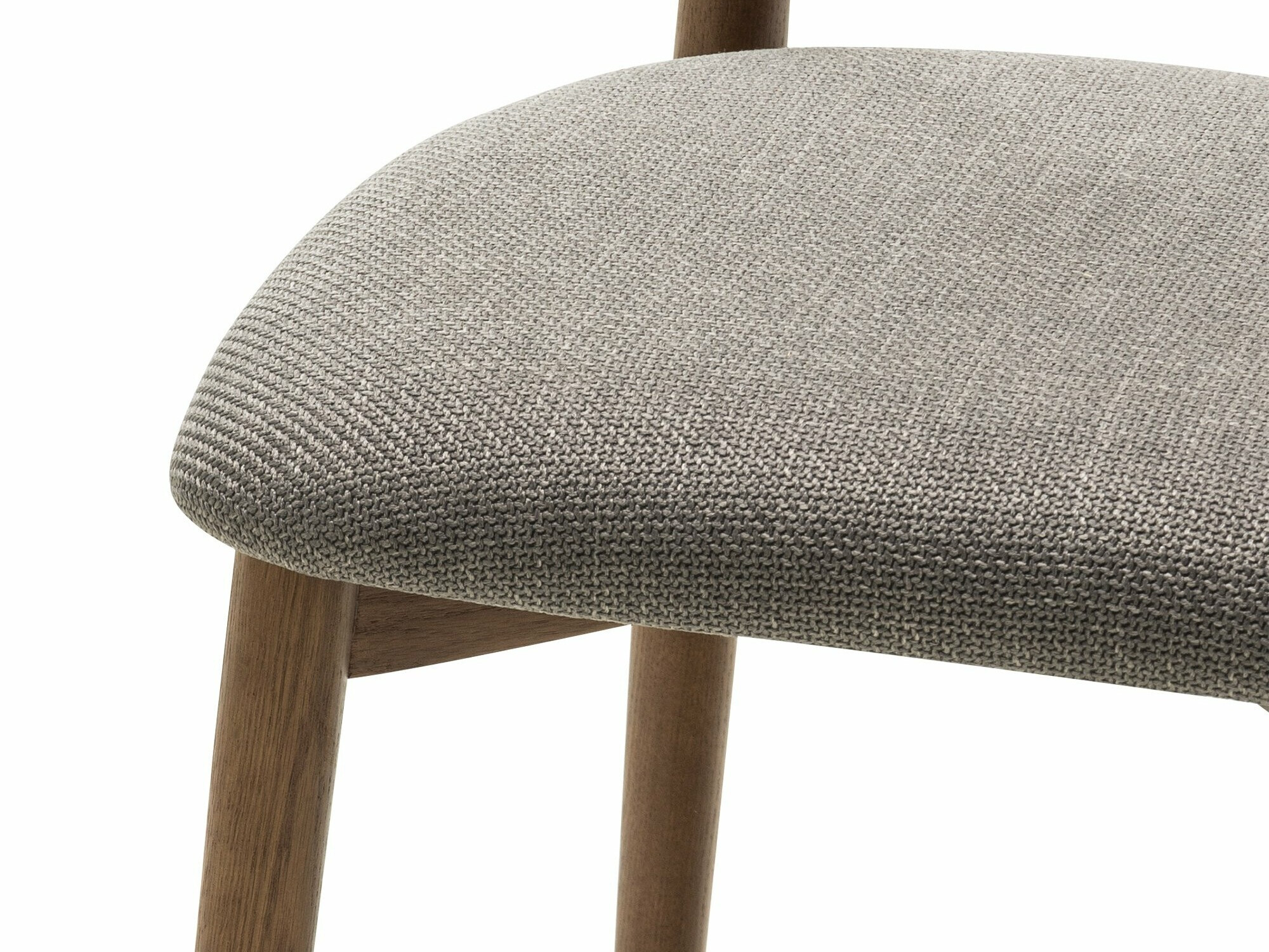 Stolica Burleson 481 (Siva + Orah)