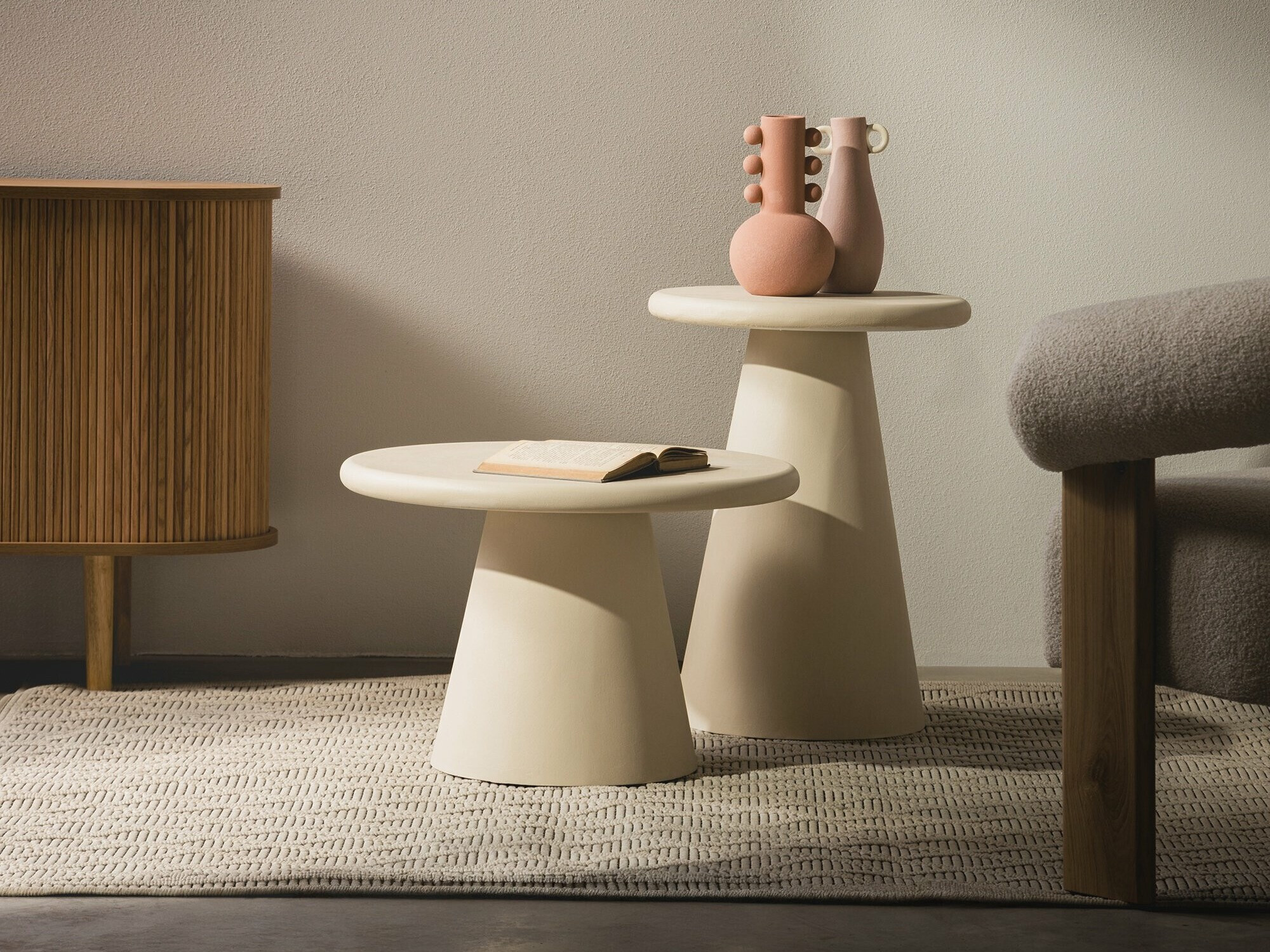 Pomoćni stolić Burleson 254