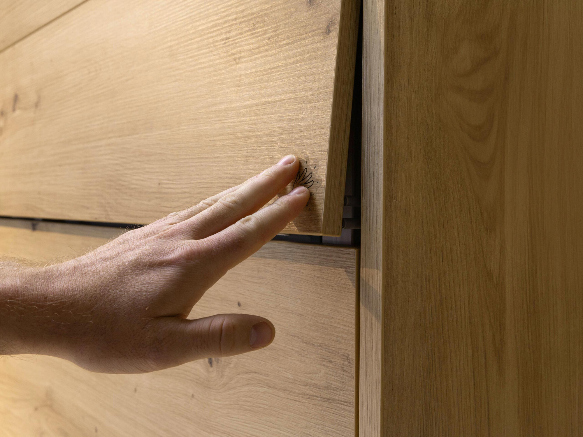 Set namještaja Concept Pro Lenart Levfere 134