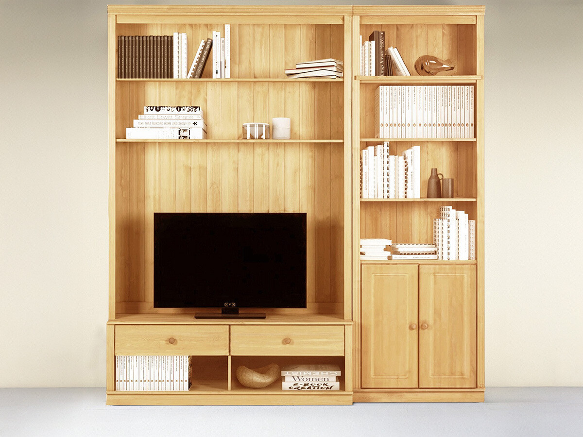 Set za dnevni boravak Saltoro 105 (Svijetlo smeđa)