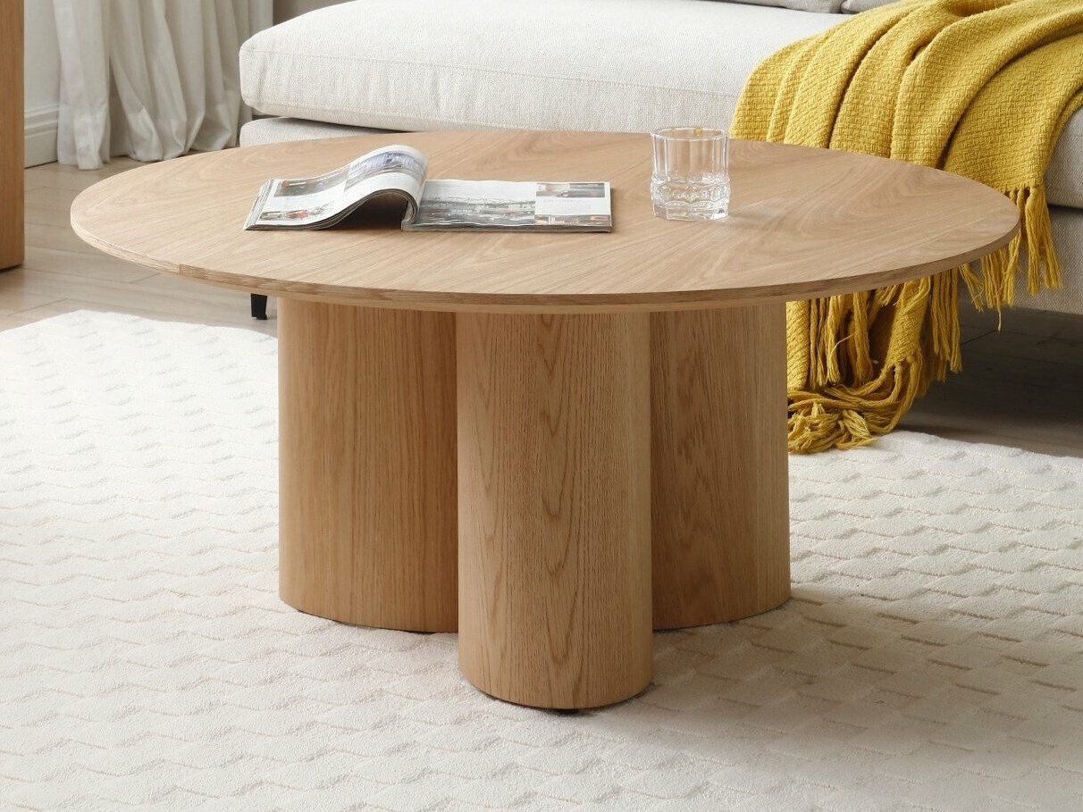 Stolić za kavu Burleson 243