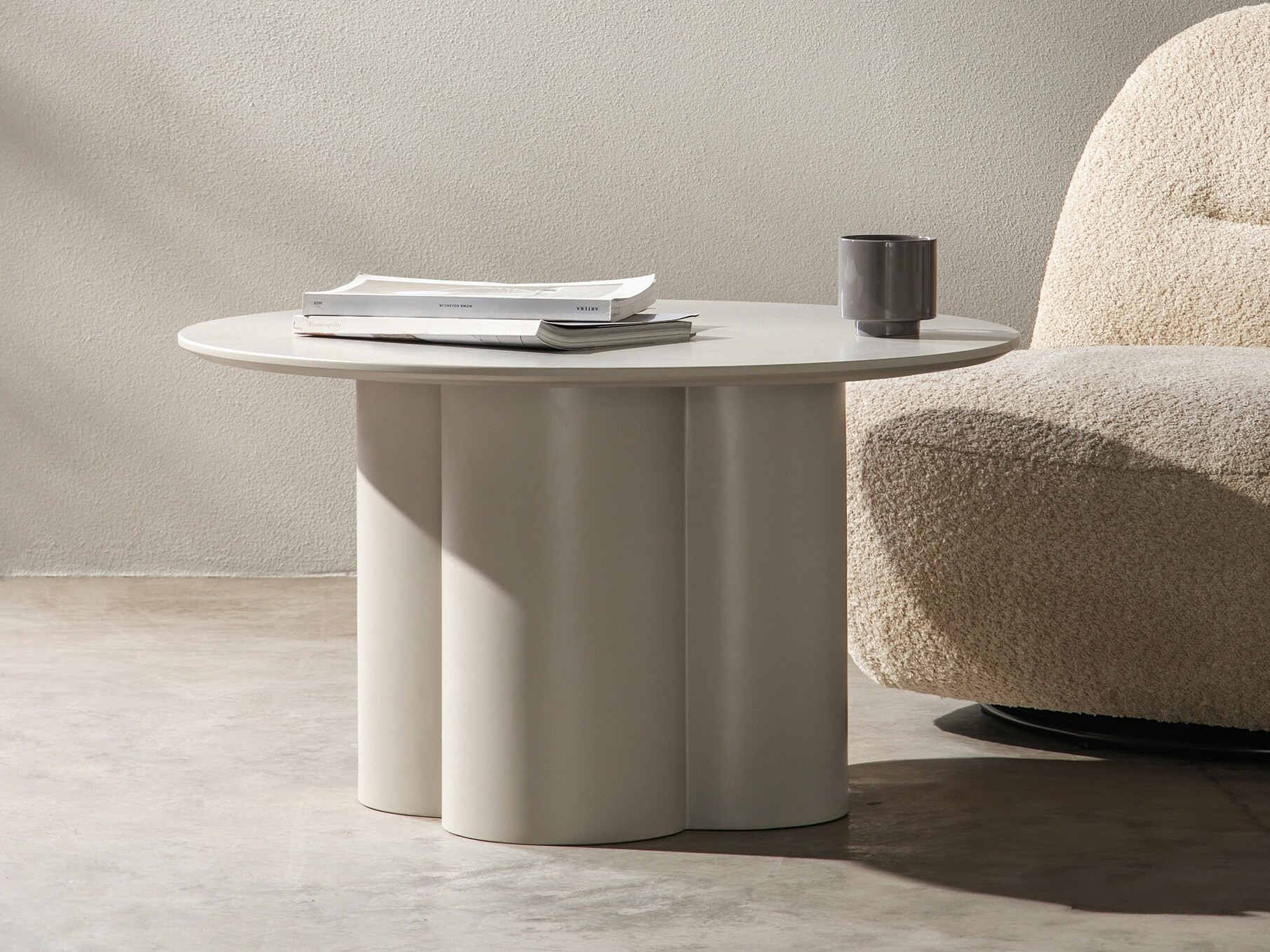 Stolić za kavu Burleson 248