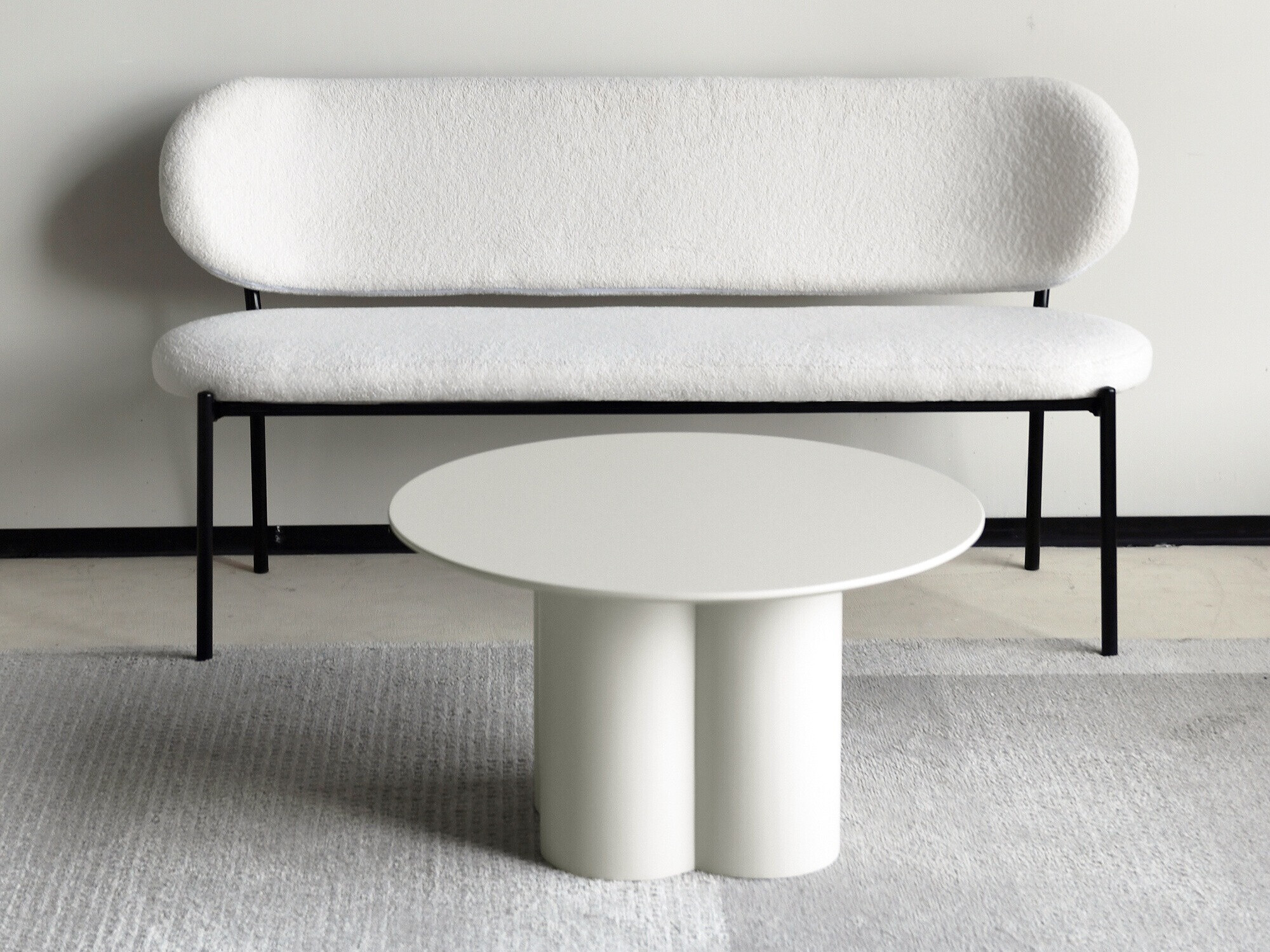 Stolić za kavu Burleson 248