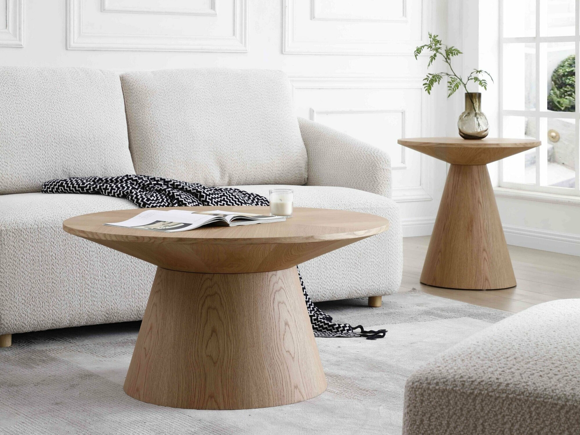 Stolić za kavu Burleson 249