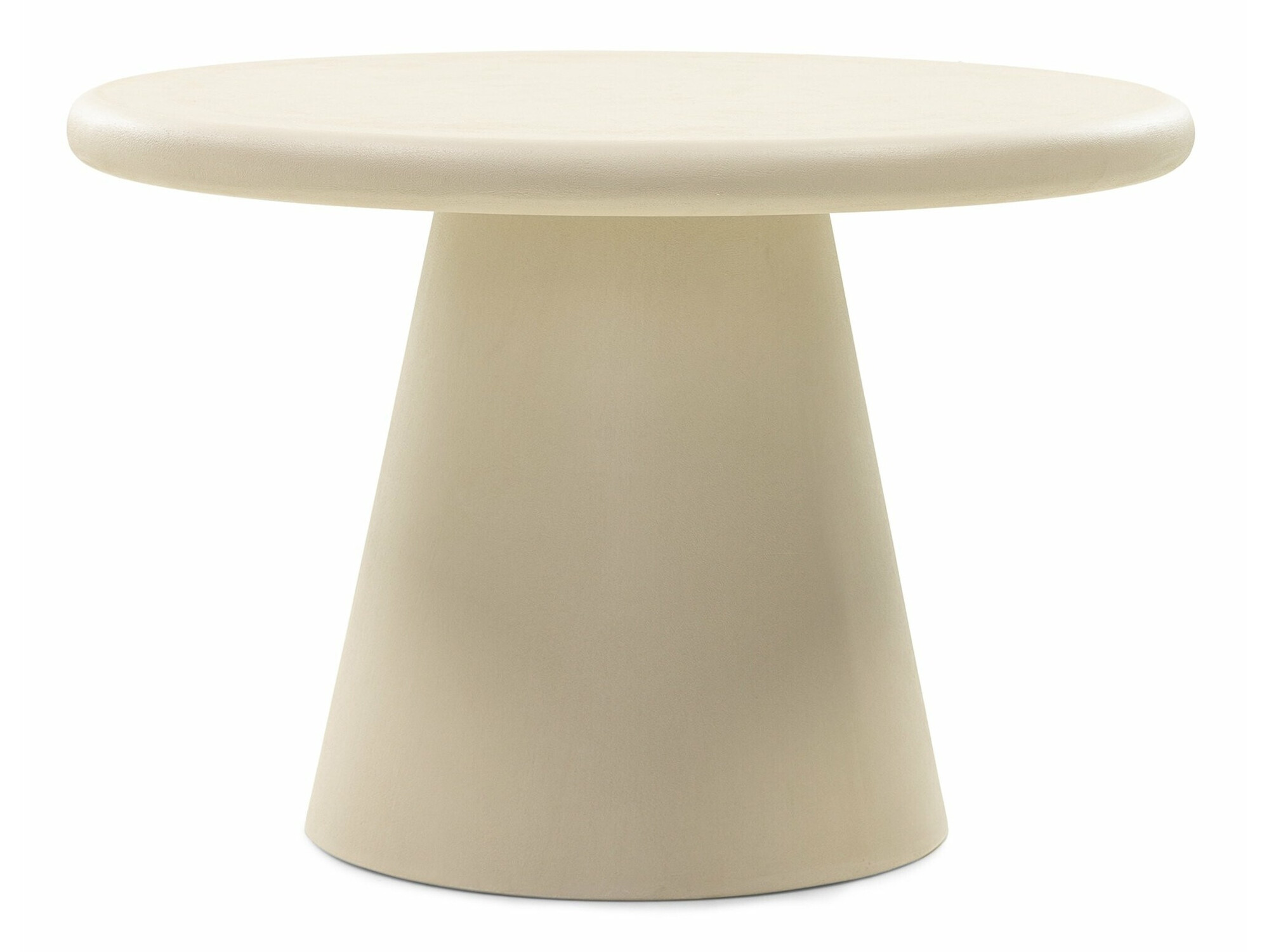 Stolić za kavu Burleson 253 (Bež)