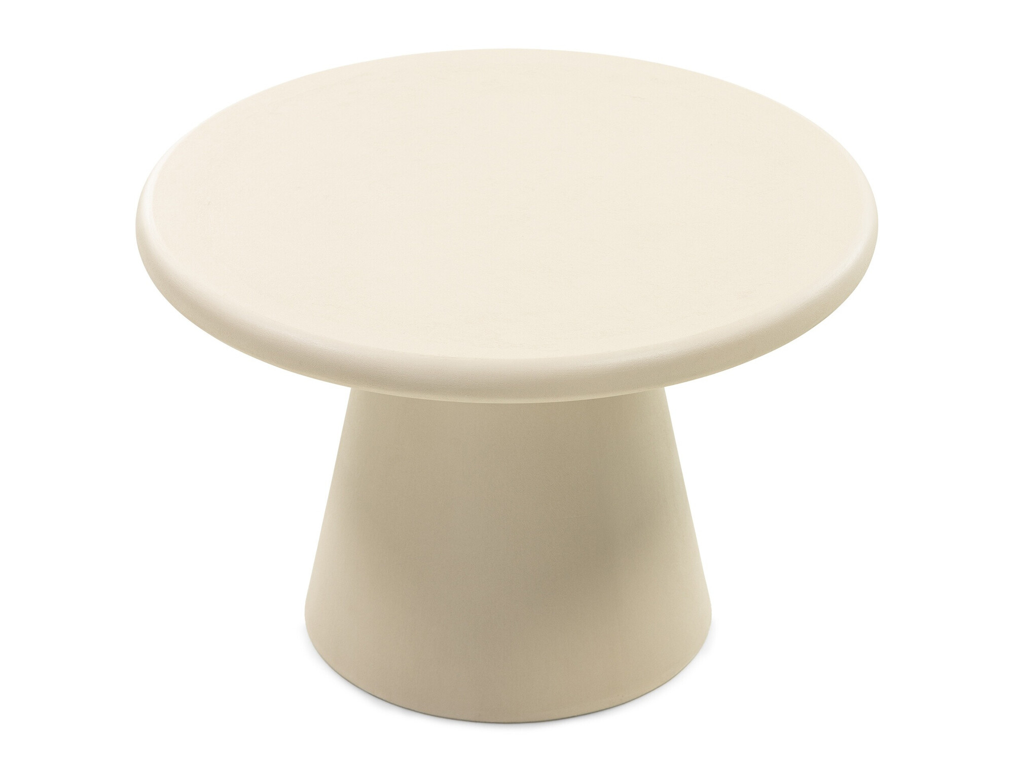 Stolić za kavu Burleson 253 (Bež)