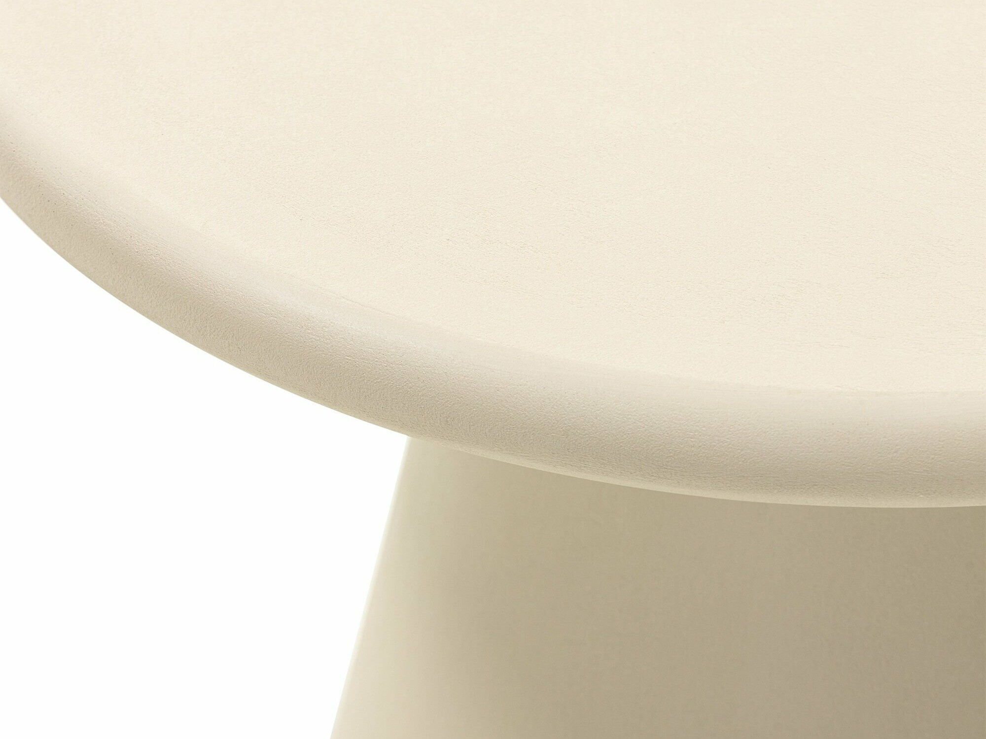 Stolić za kavu Burleson 253 (Bež)