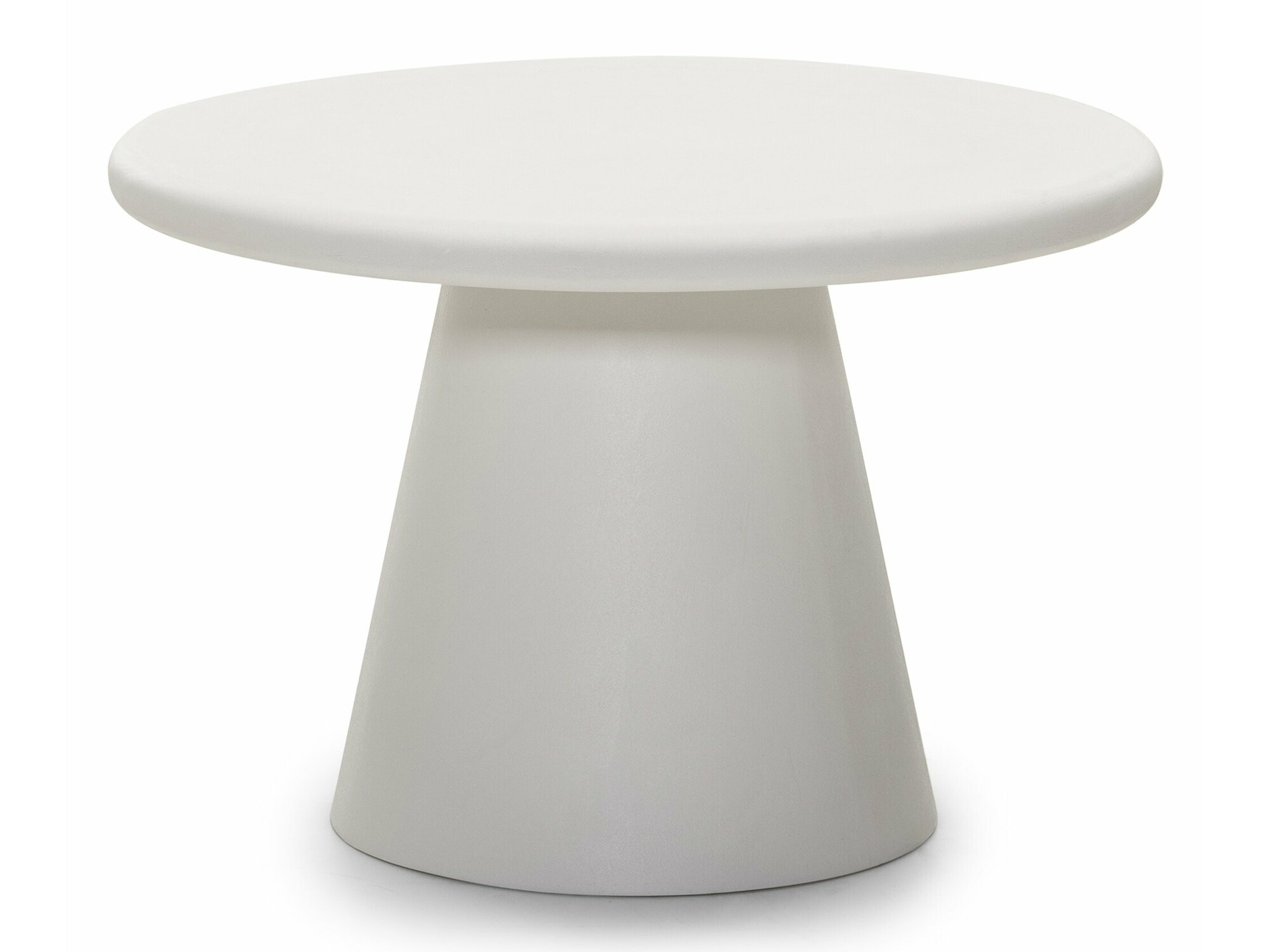 Stolić za kavu Burleson 253 (Krem)