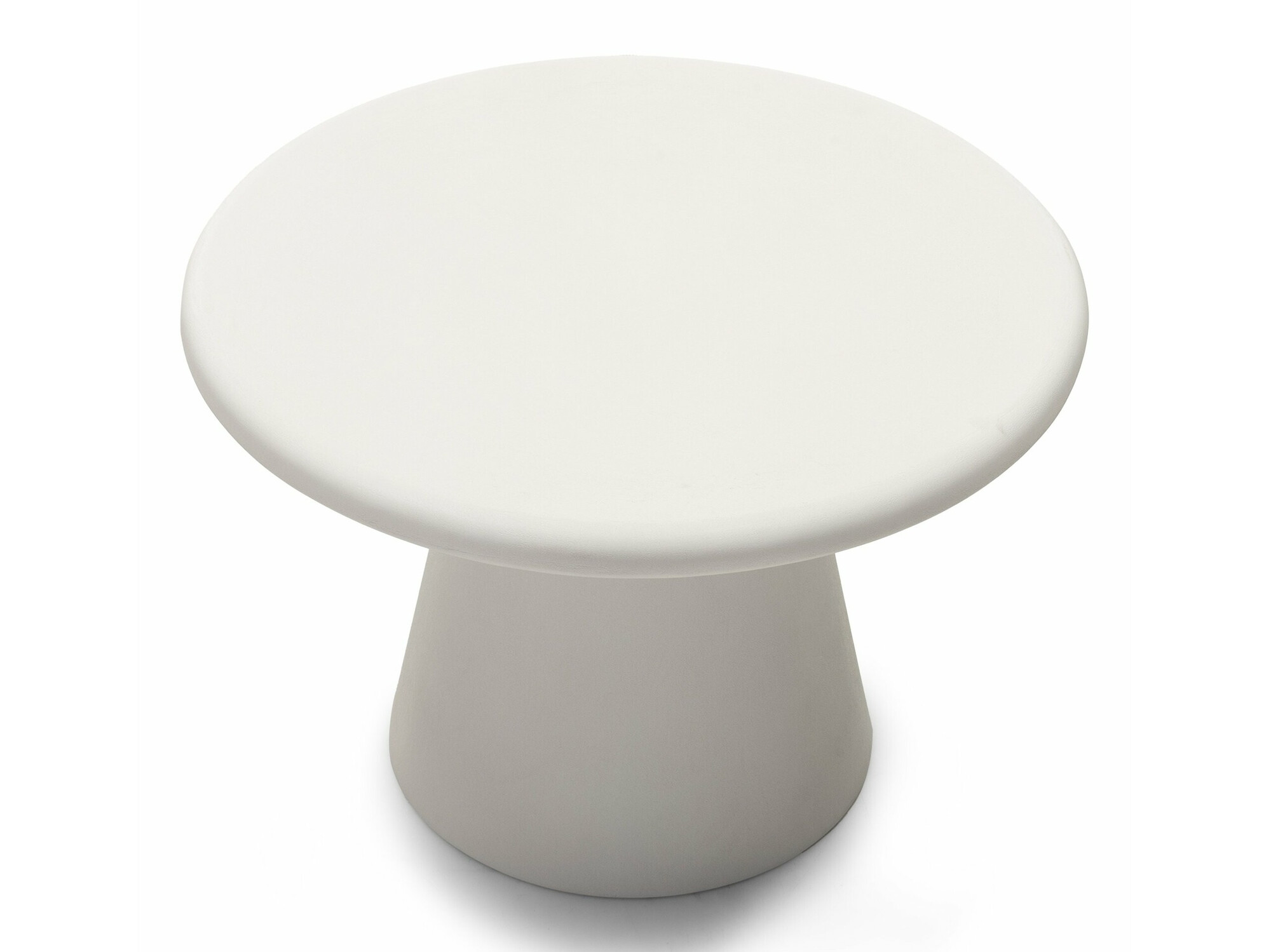 Stolić za kavu Burleson 253 (Krem)