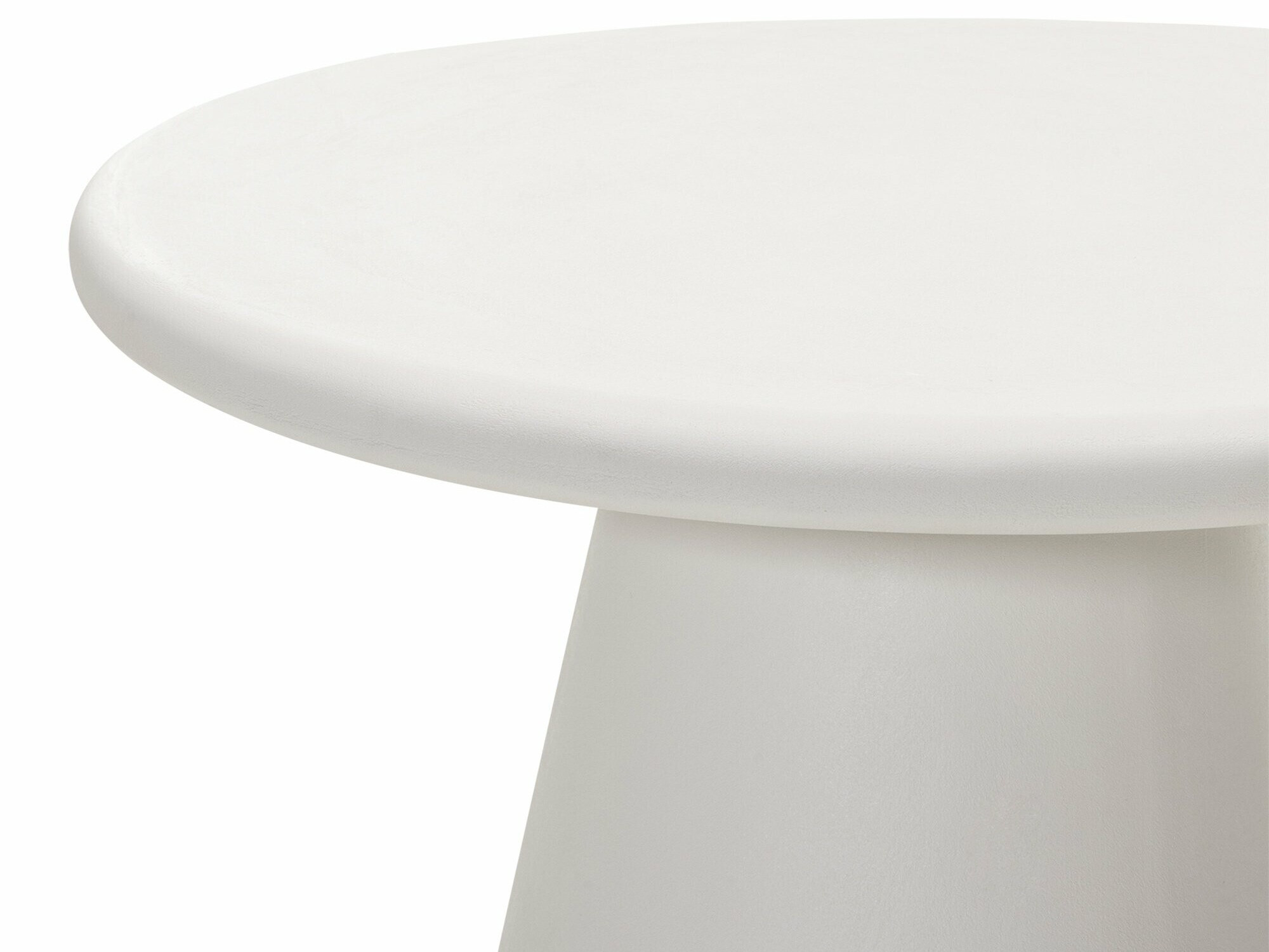 Stolić za kavu Burleson 253 (Krem)