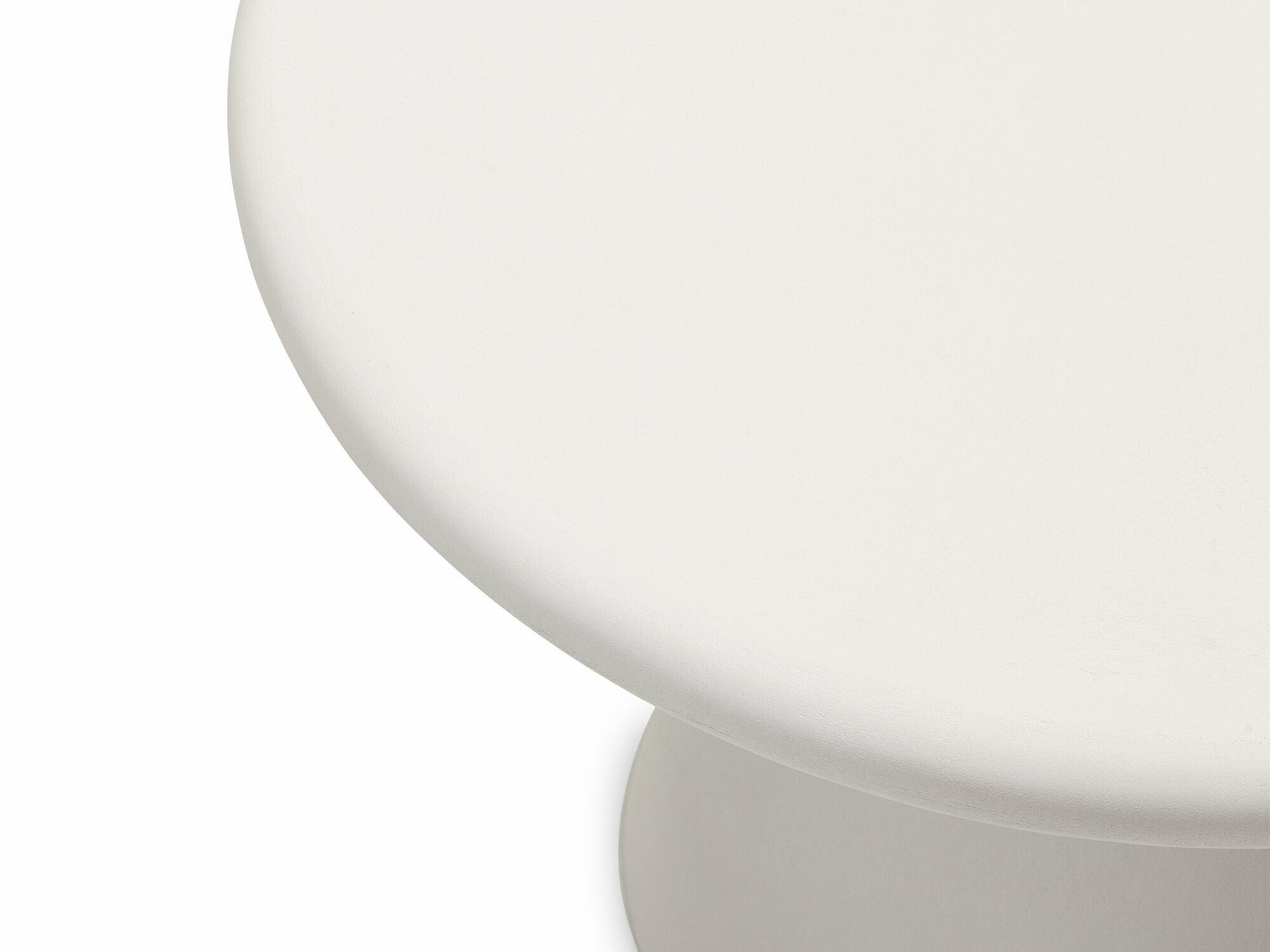 Stolić za kavu Burleson 253 (Krem)