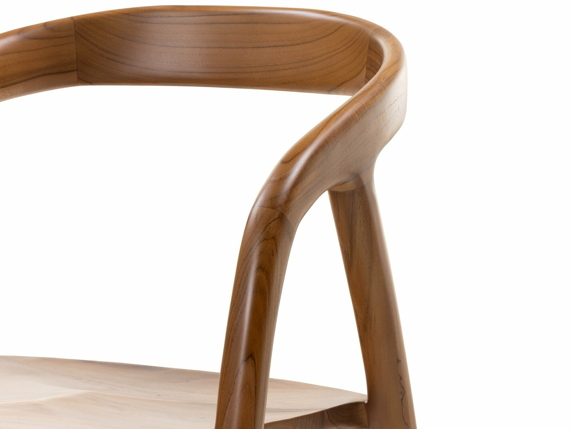 Stolica Burleson 246 (Tikovina)