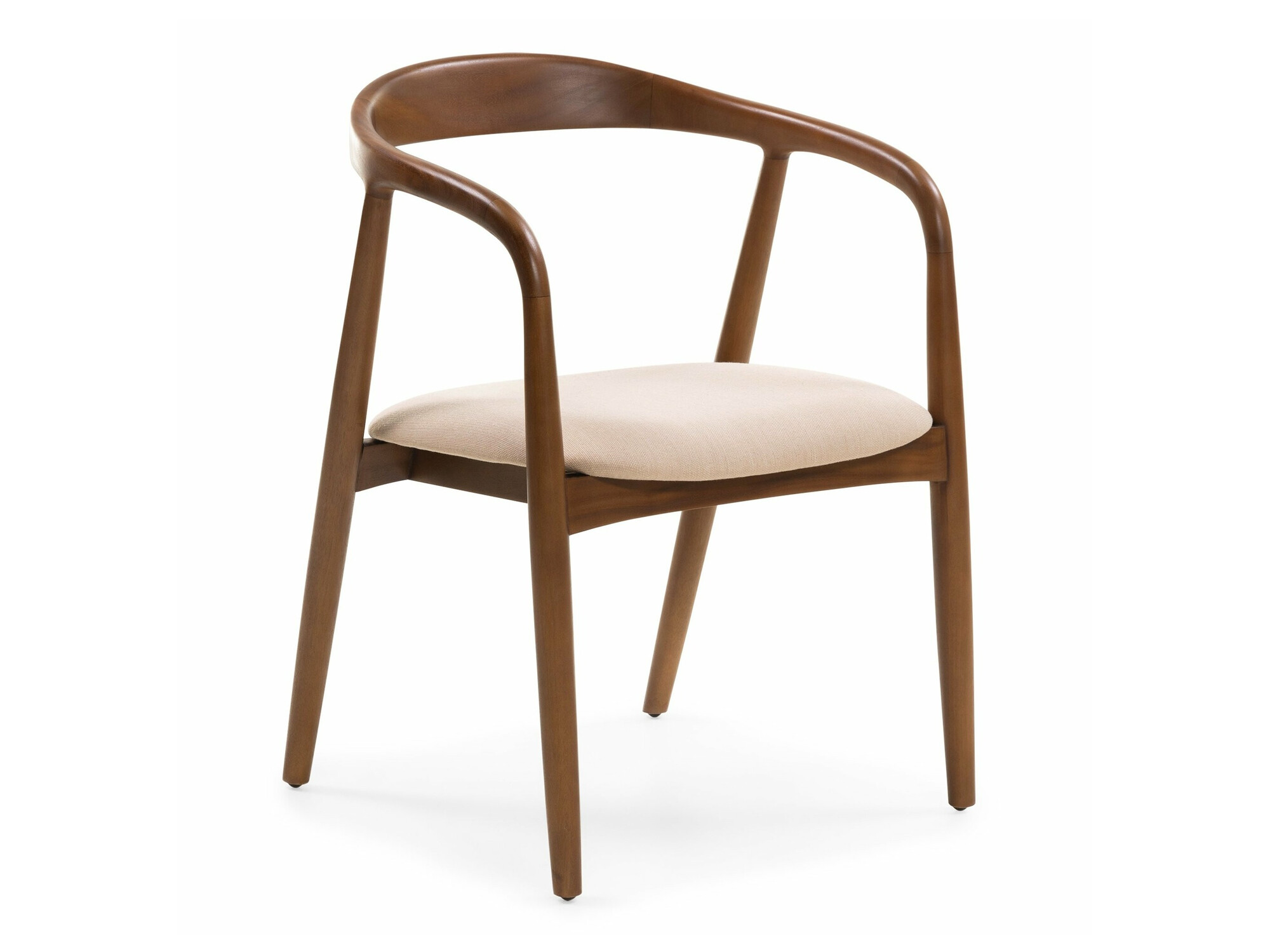 Stolica Burleson 247 (Orah + Bež)