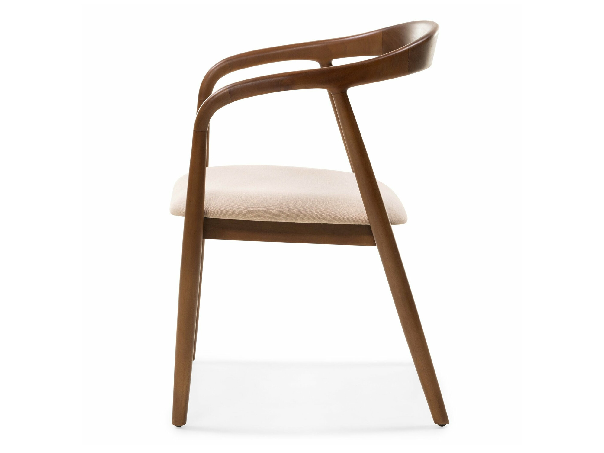 Stolica Burleson 247 (Orah + Bež)