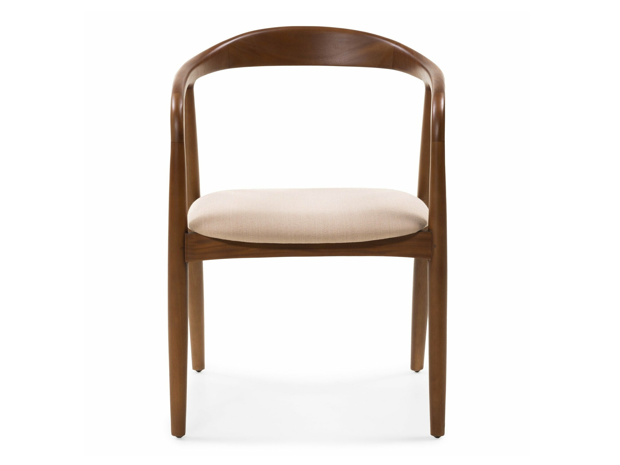 Stolica Burleson 247 (Orah + Bež)