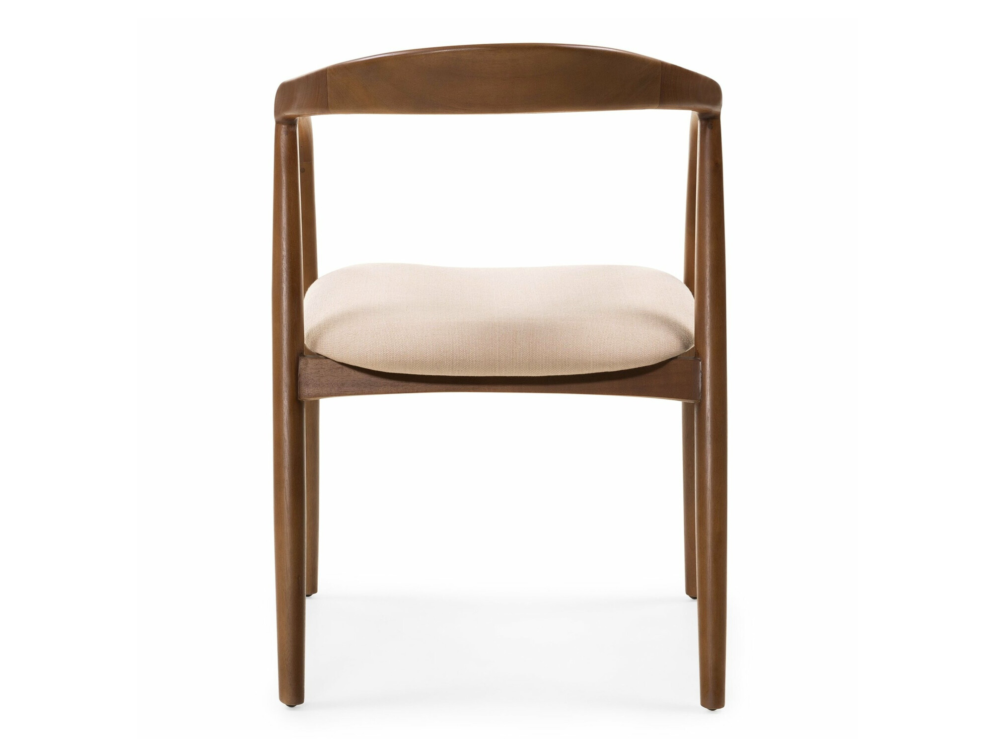 Stolica Burleson 247 (Orah + Bež)