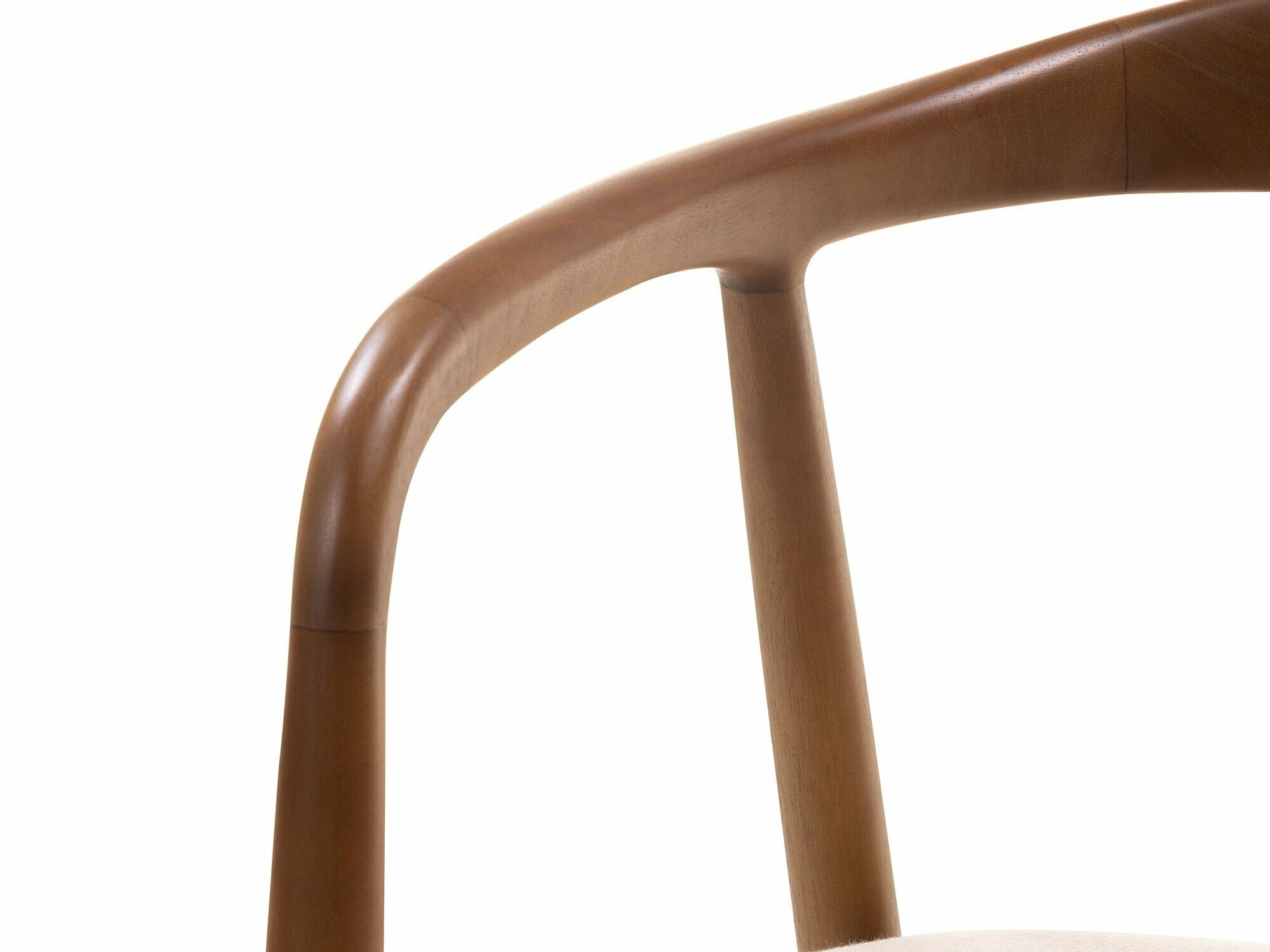 Stolica Burleson 247 (Orah + Bež)