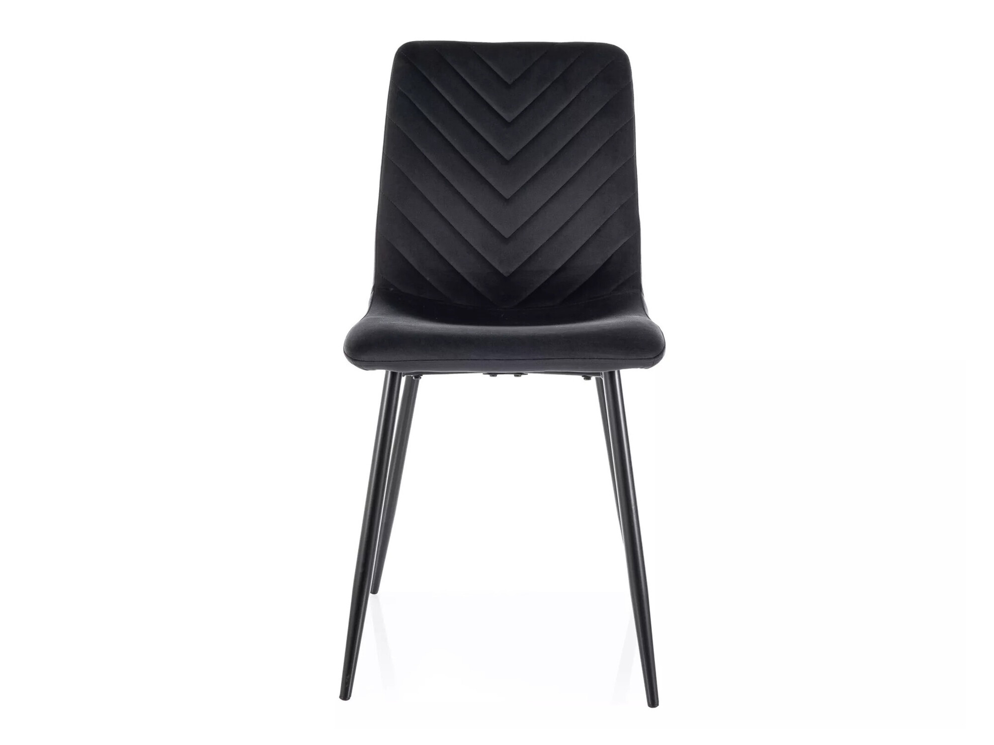 Stolica Detroit 750 (Crna)