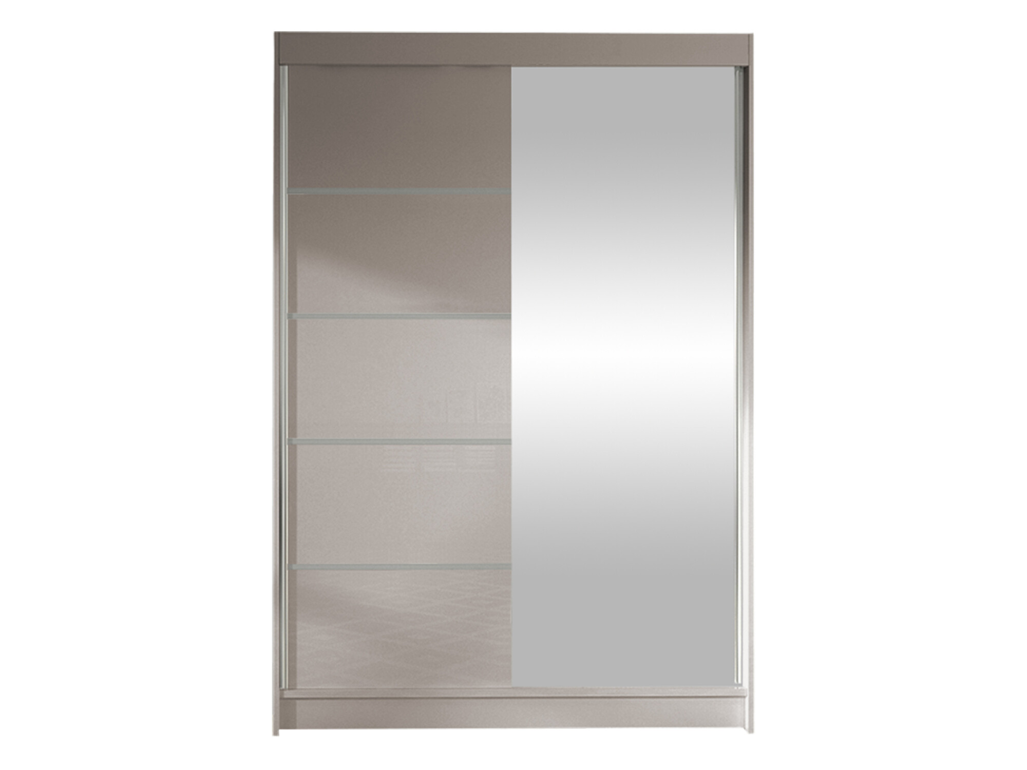 Ormar Closico Salvor III (Kašmir)