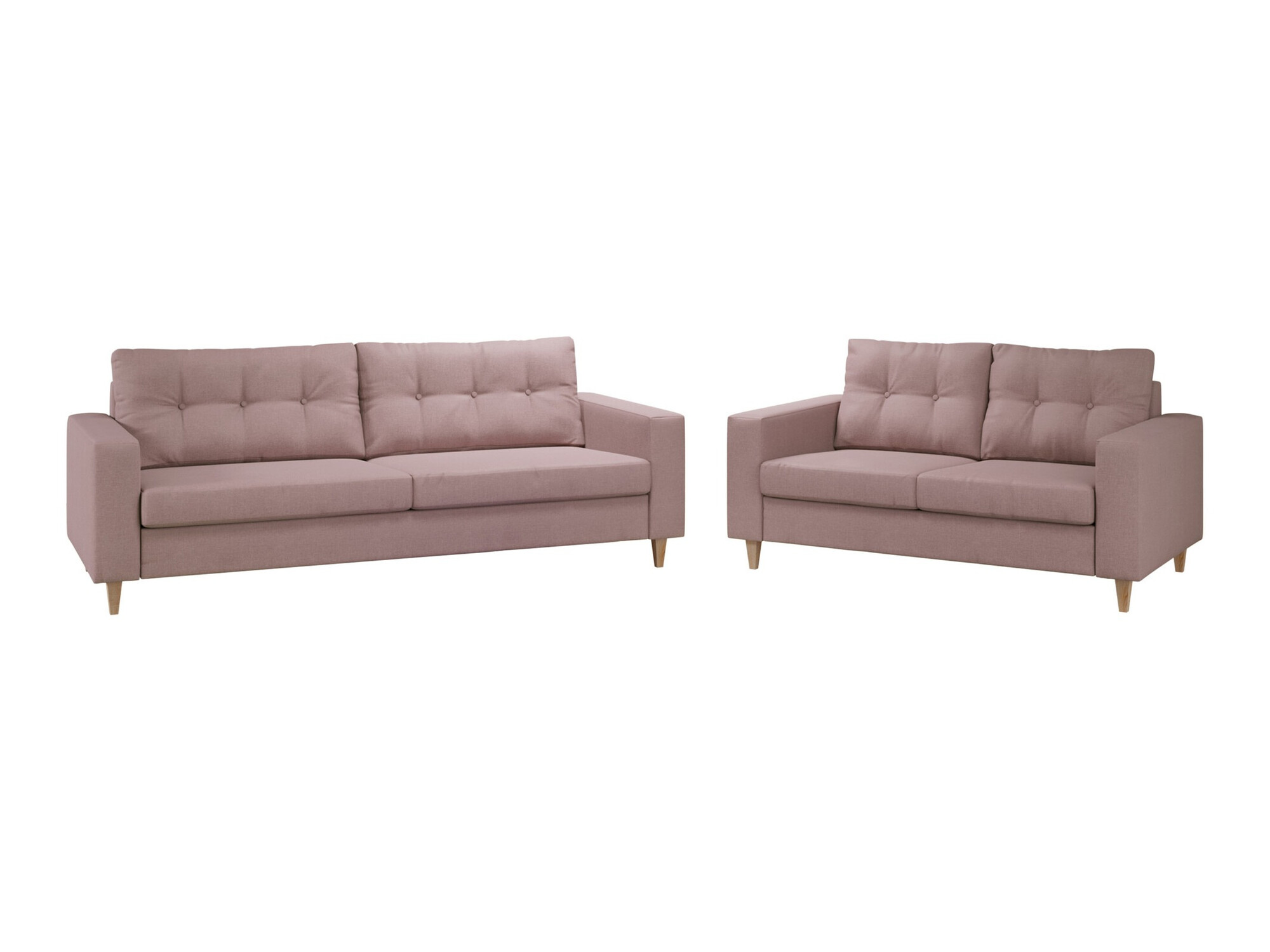 Tapecirani namještaj Temple 112