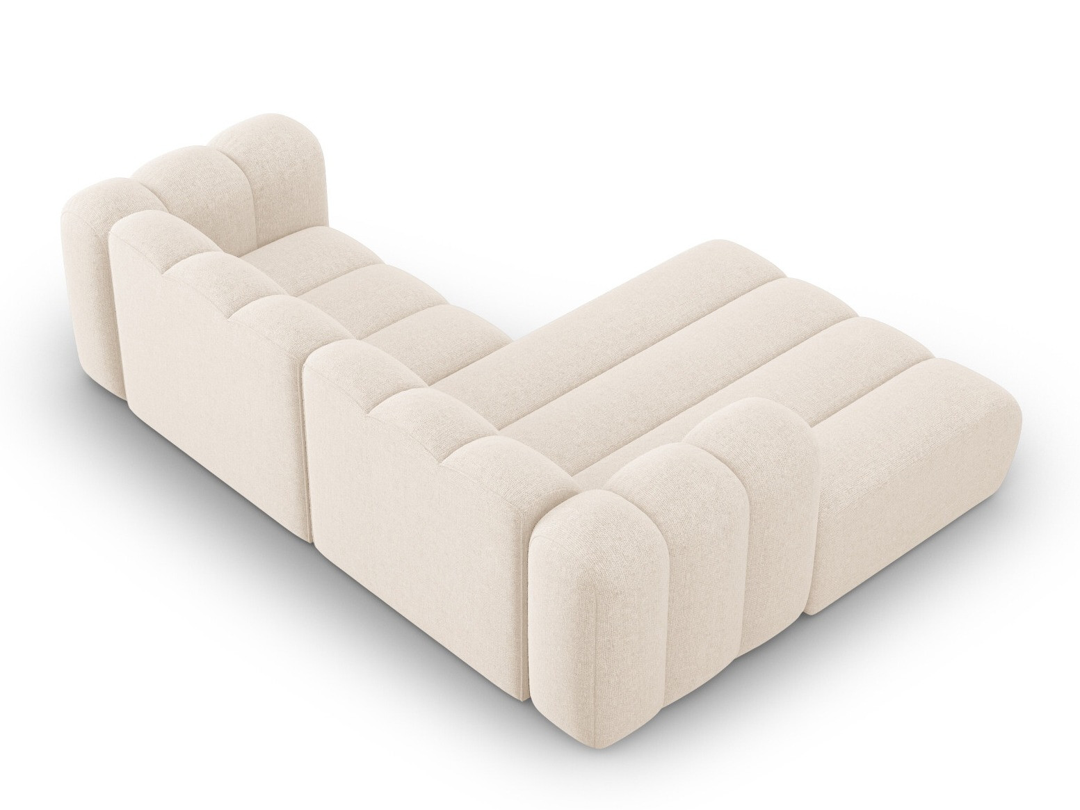 Modularna kutna garnitura Cirleve 104 (Haga 23)