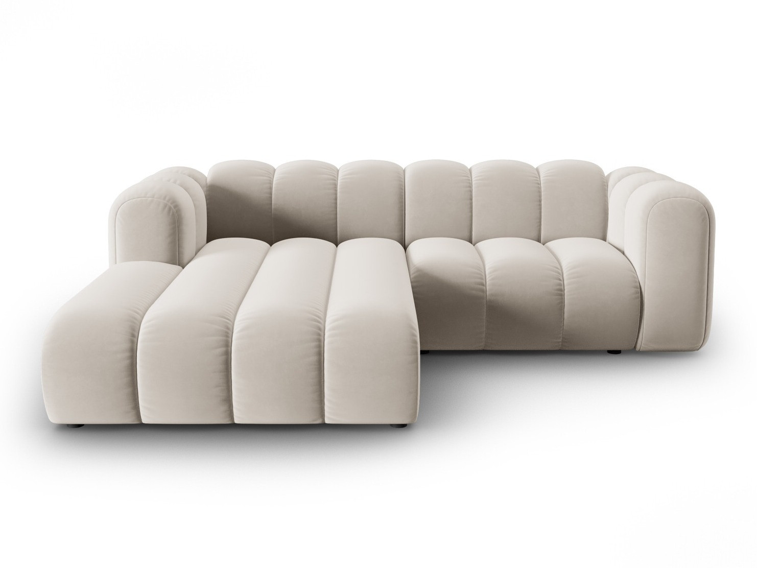Modularna kutna garnitura Cirleve 104 (Salvador 01)