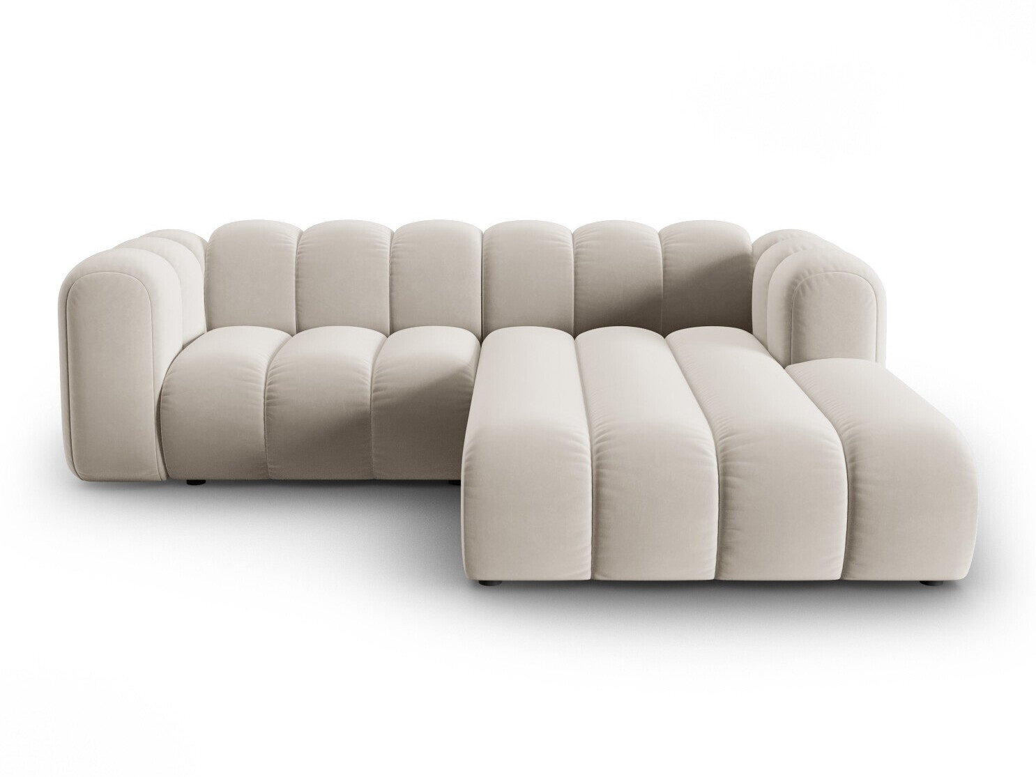 Modularna kutna garnitura Cirleve 104 (Salvador 01)