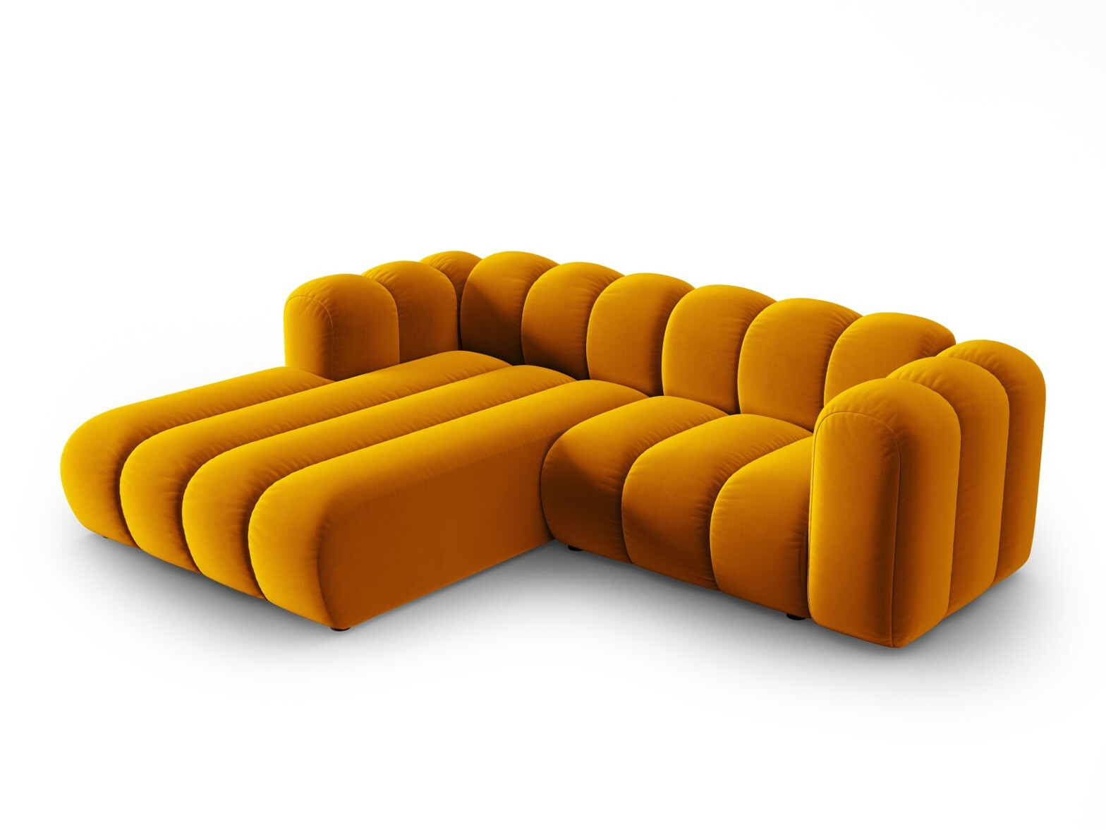 Modularna kutna garnitura Cirleve 104 (Salvador 10)