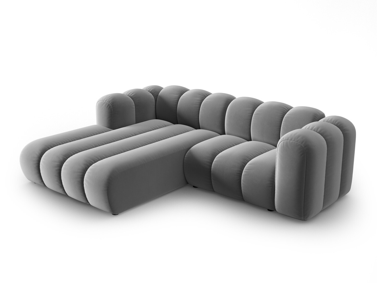 Modularna kutna garnitura Cirleve 104 (Salvador 17)