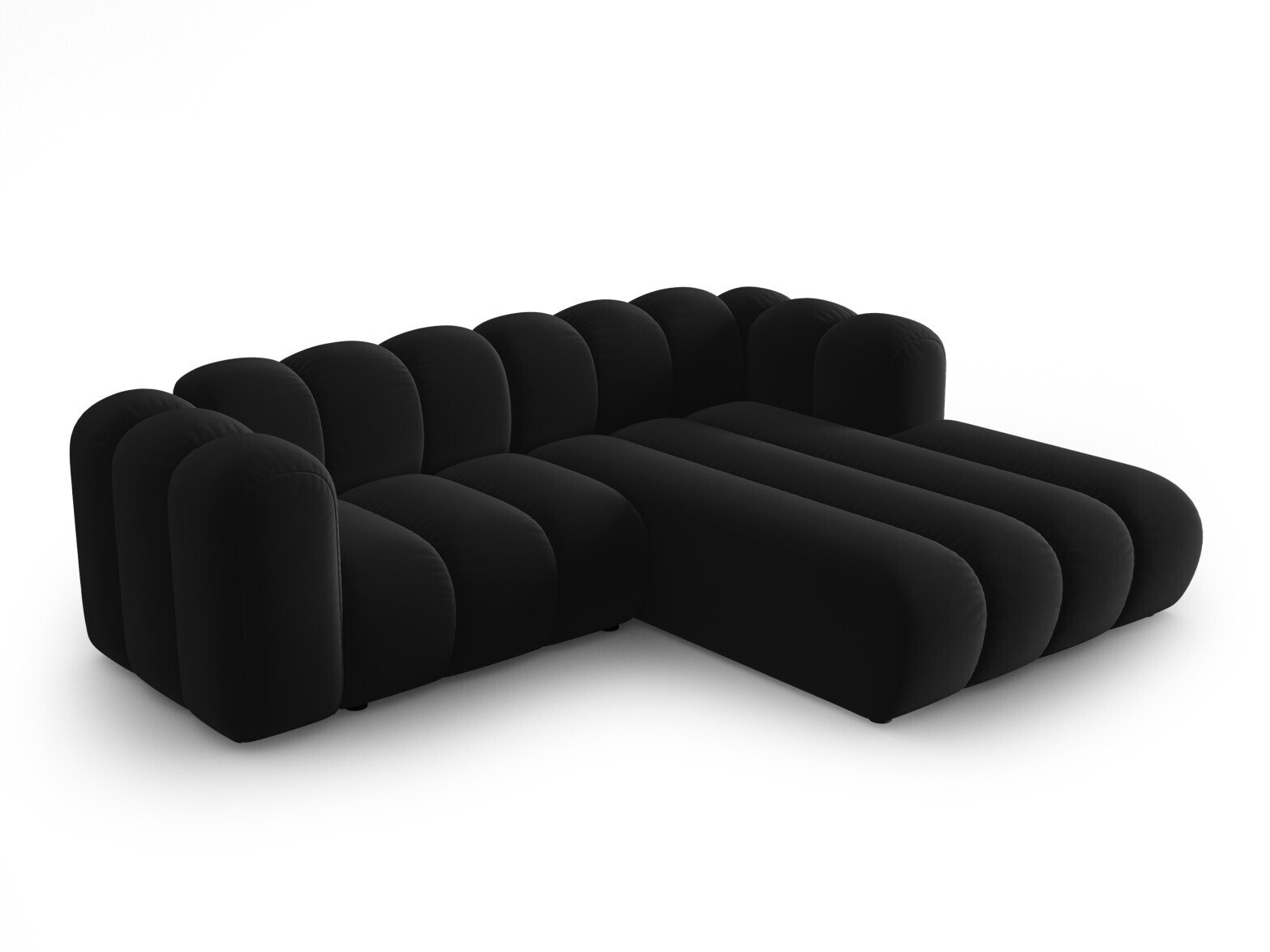 Modularna kutna garnitura Cirleve 104 (Salvador 19)