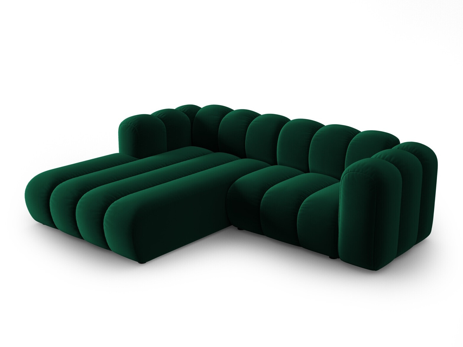 Modularna kutna garnitura Cirleve 104 (Salvador 7)