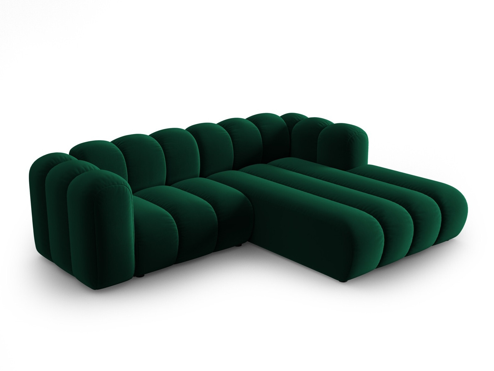 Modularna kutna garnitura Cirleve 104 (Salvador 7)