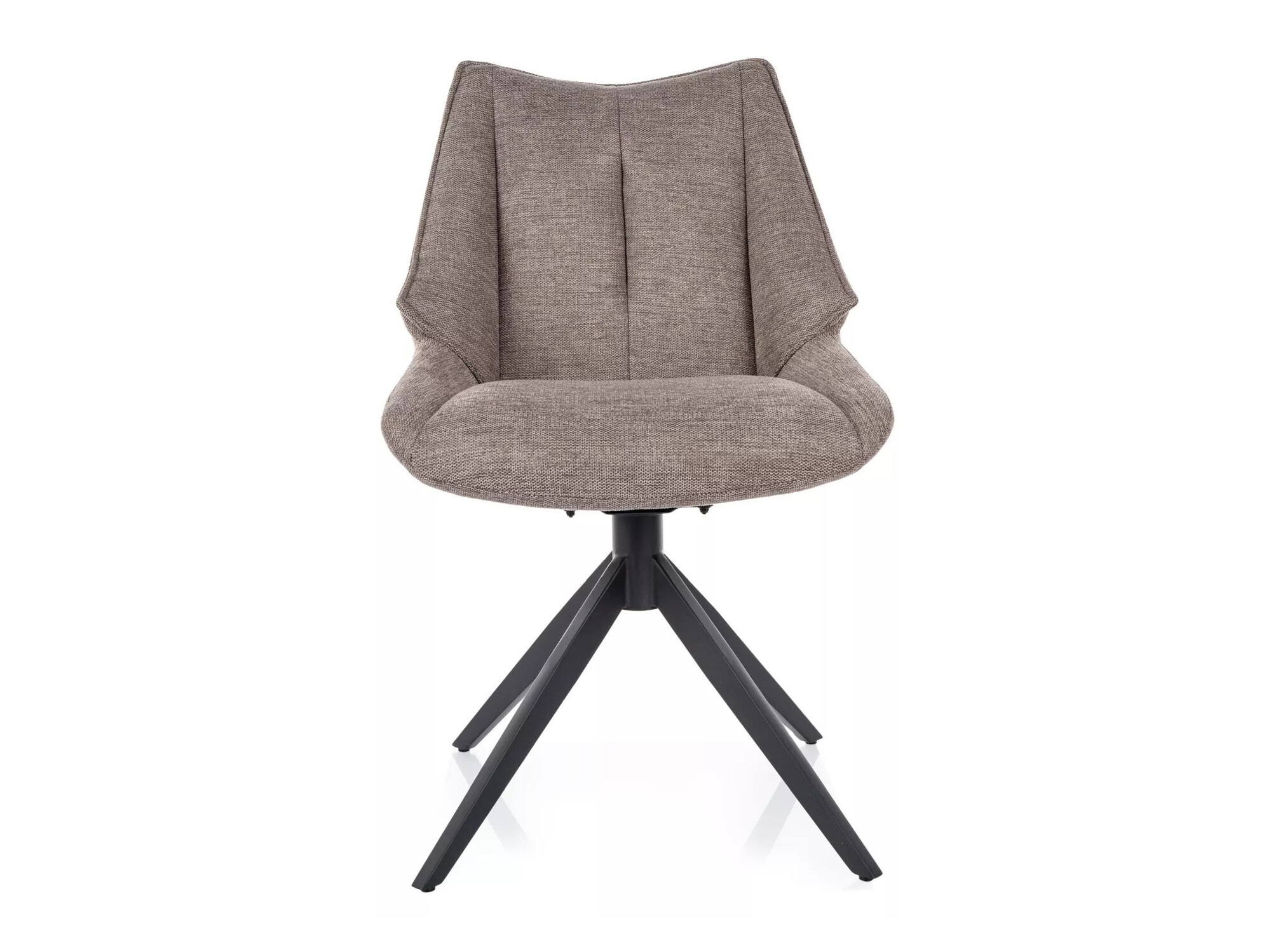 Stolica Detroit 414 (Svijetlo smeđa)