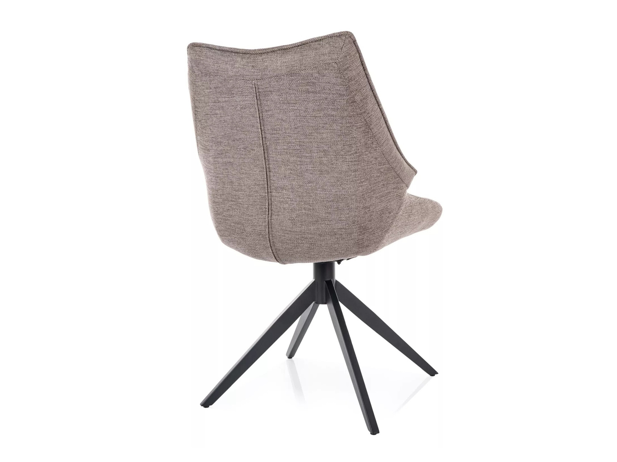 Stolica Detroit 414 (Svijetlo smeđa)