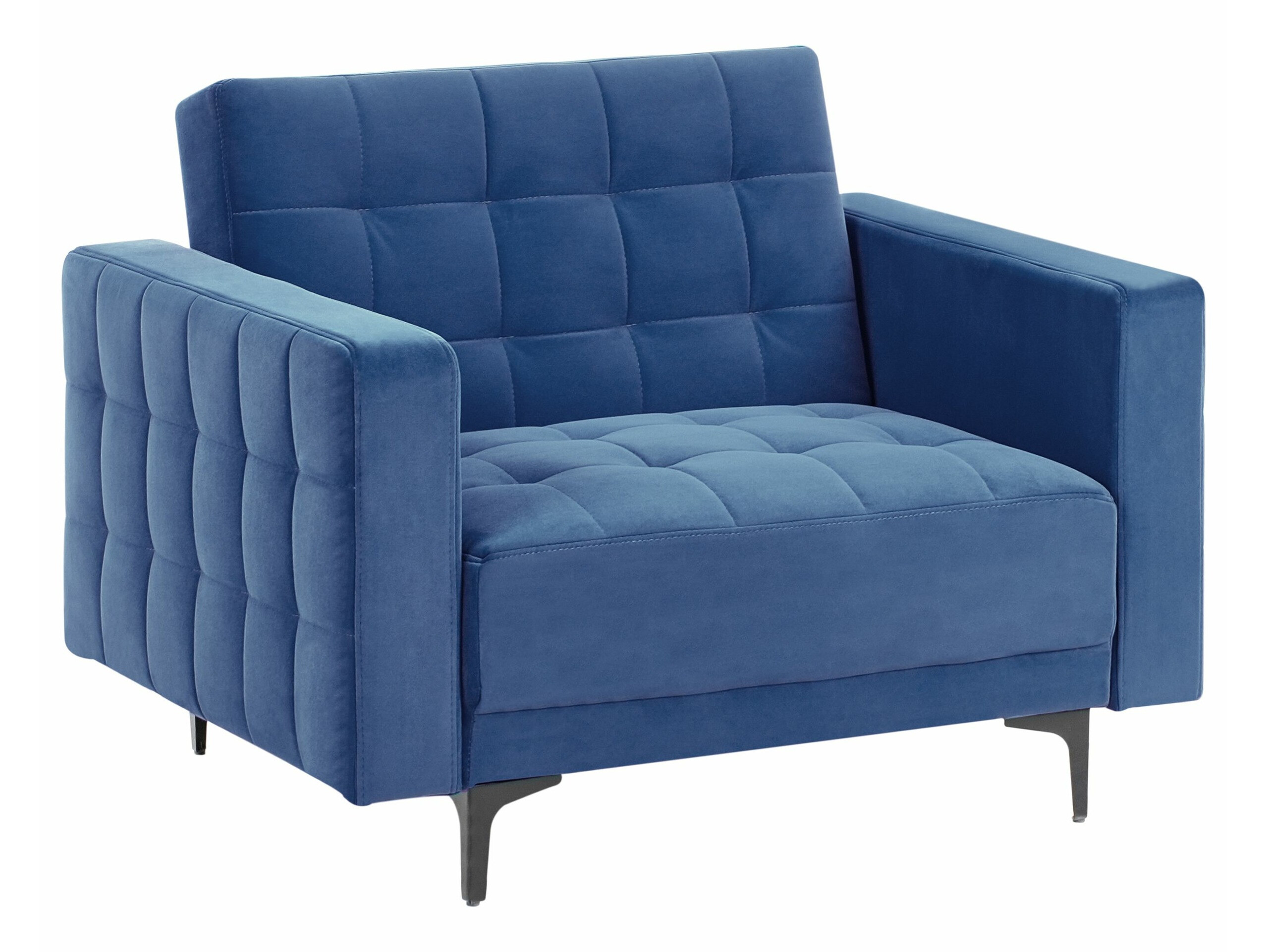 Fotelja Felvena 121 (Plava)