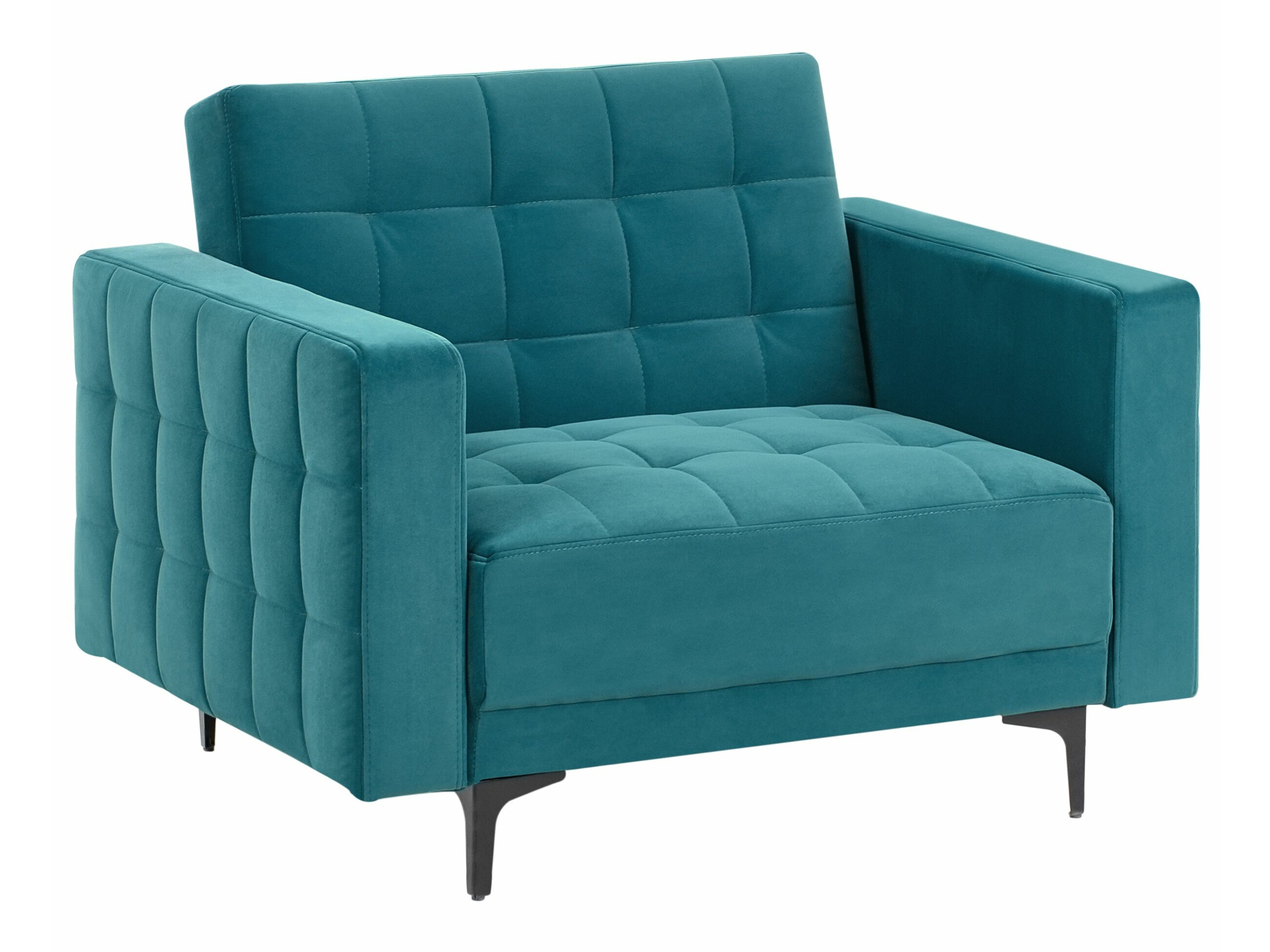 Fotelja Felvena 121 (Tirkiz)