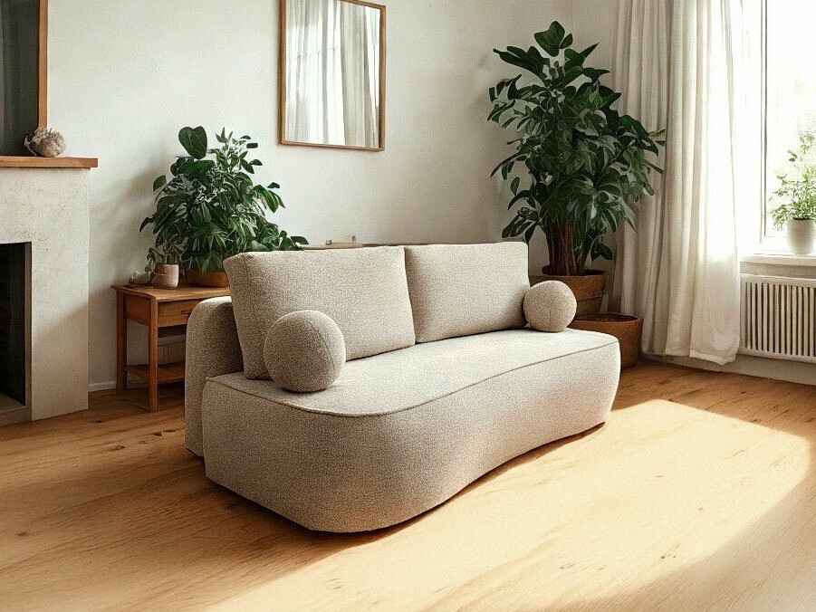 Kauč na razvlačenje Marysville 100