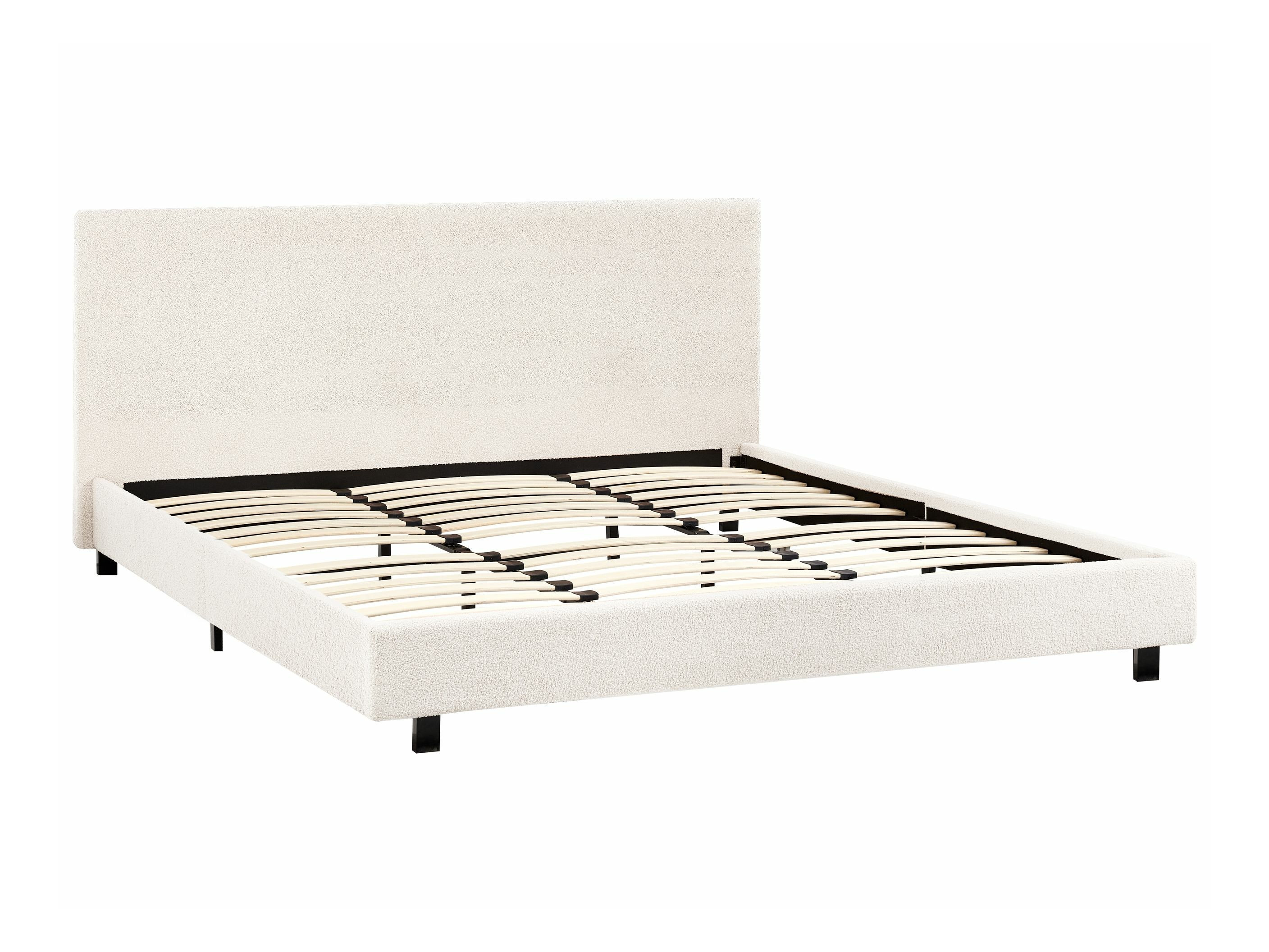 Krevet Berwyn 589 (Bijela)