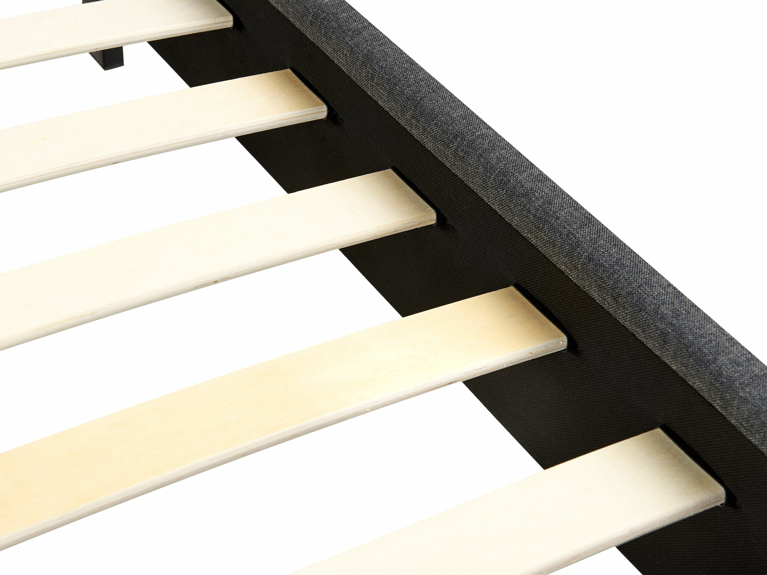 Krevet Berwyn 589 (Siva)